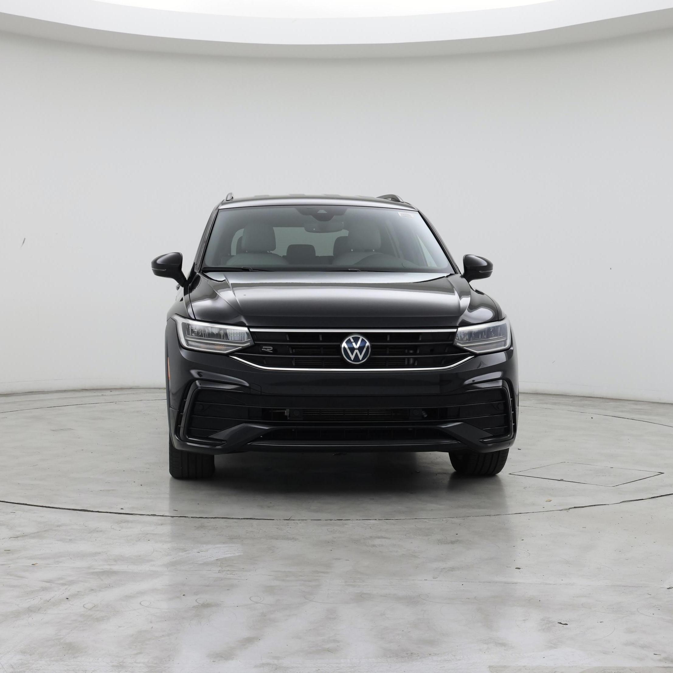 Thumbnail: 2022 Volkswagen Tiguan - 5