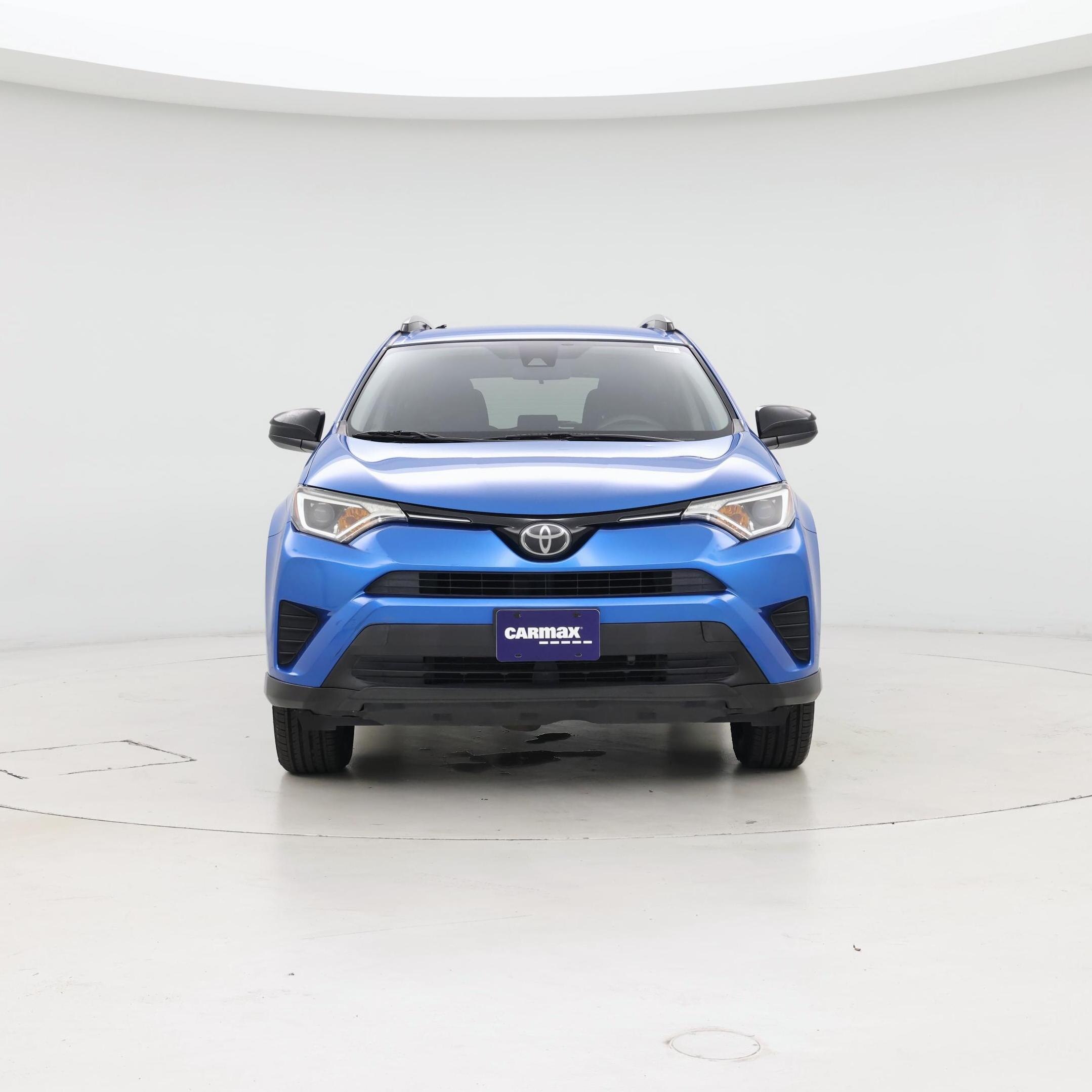 Thumbnail: 2018 Toyota RAV4 - 5