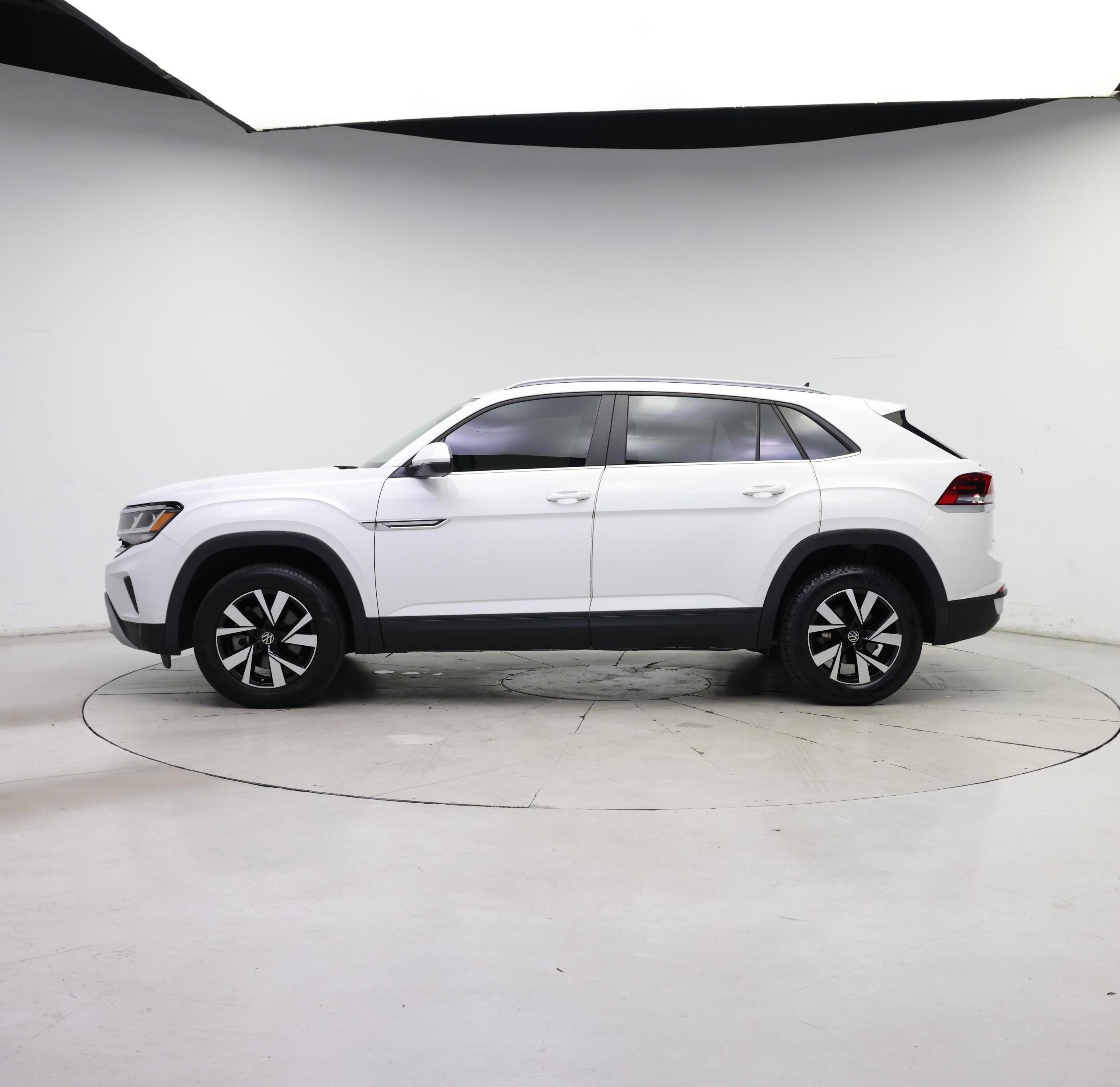 Thumbnail: 2021 Volkswagen Atlas - 3