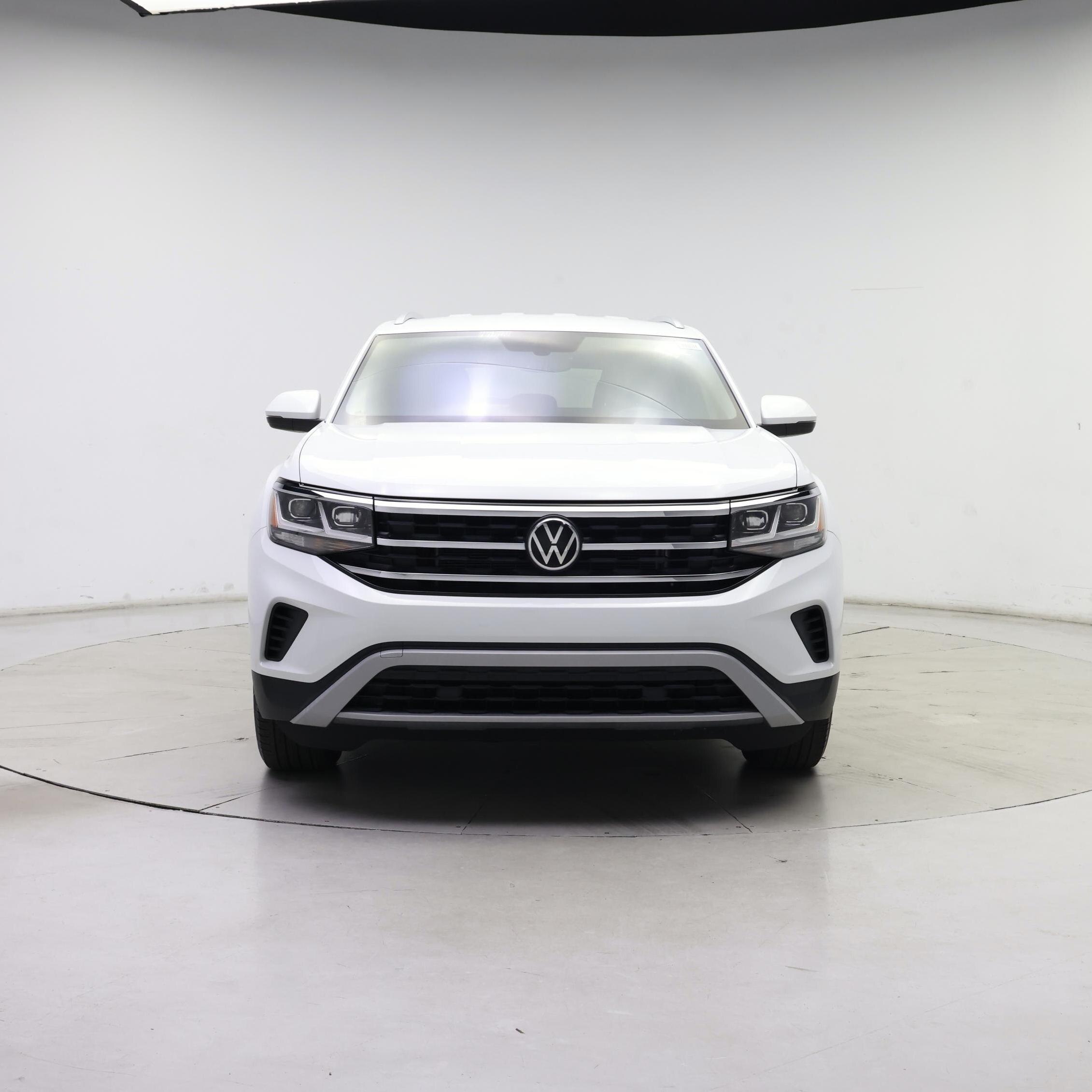 Thumbnail: 2021 Volkswagen Atlas - 5