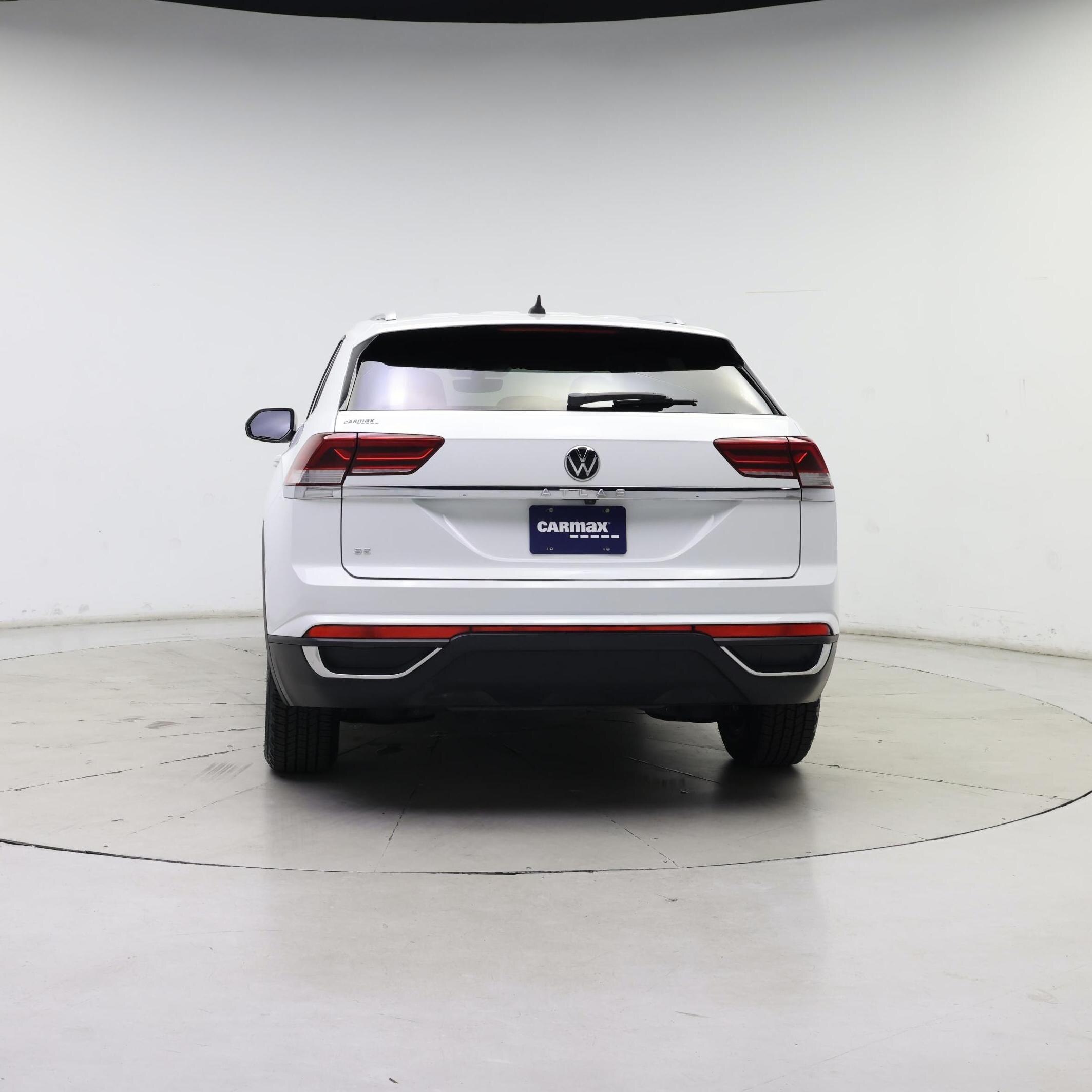 Thumbnail: 2021 Volkswagen Atlas - 6