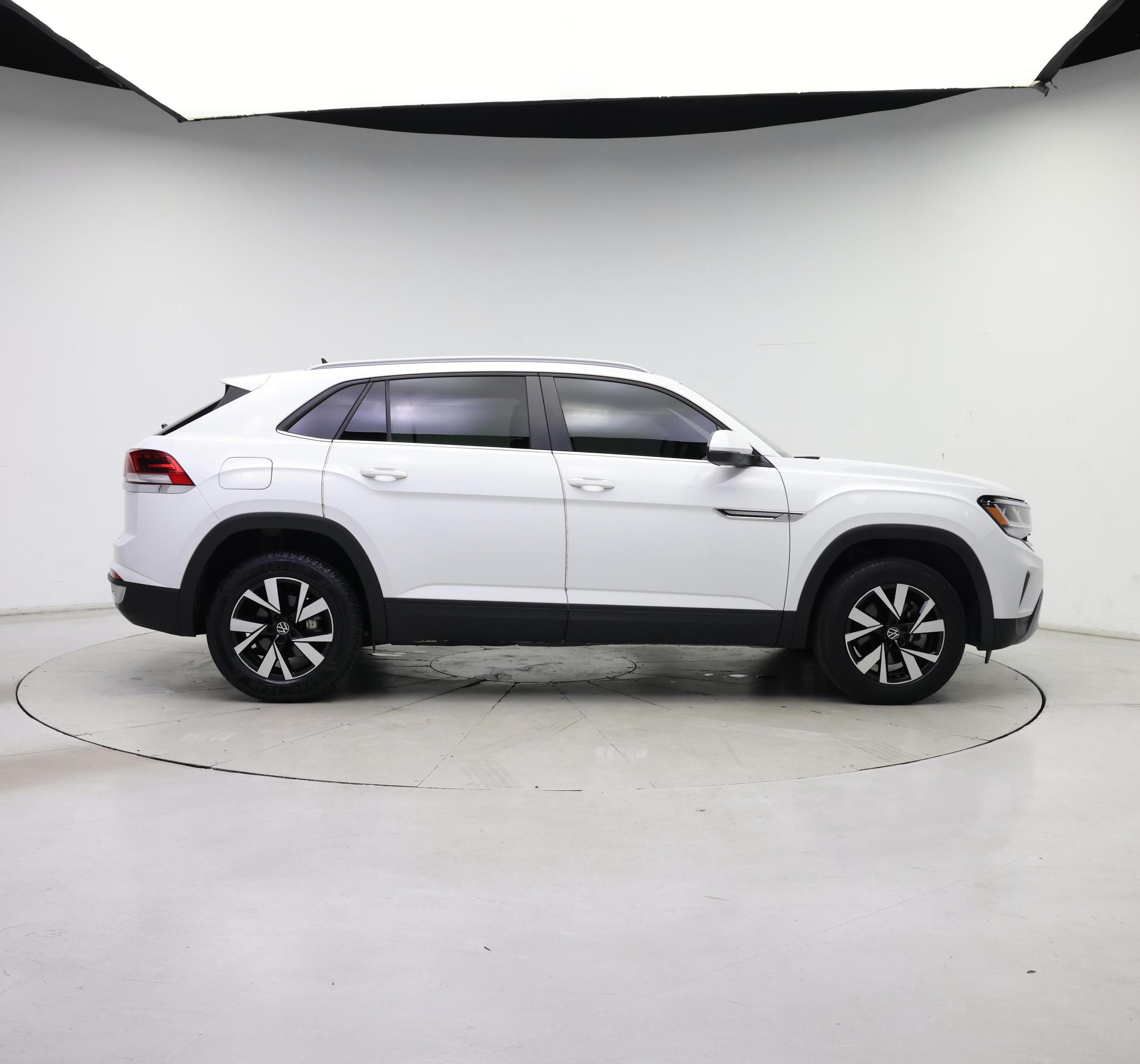 Thumbnail: 2021 Volkswagen Atlas - 7
