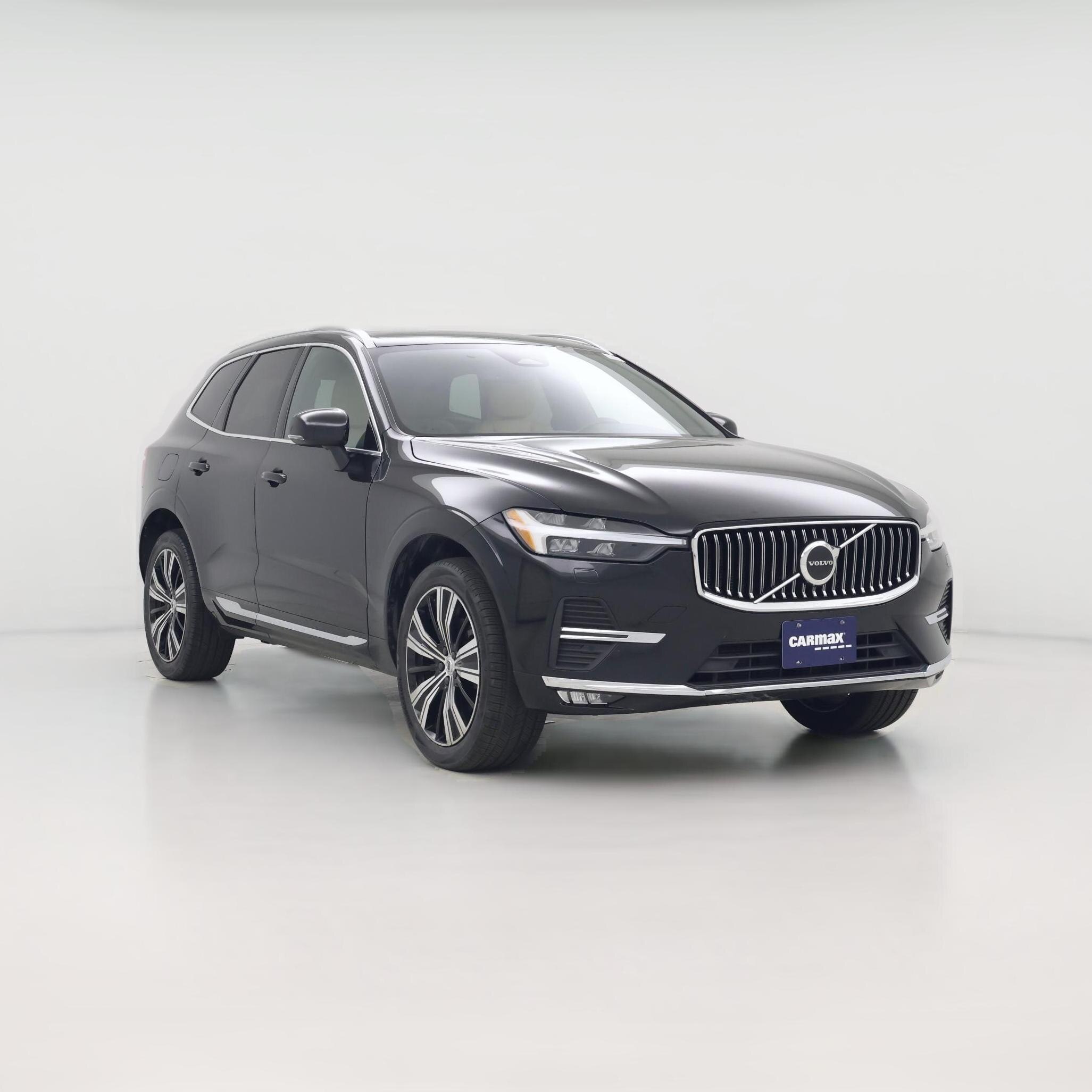 Thumbnail: 2022 Volvo XC60 - 1