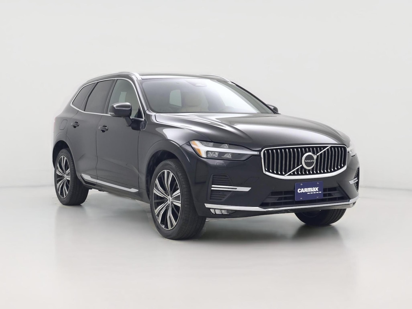 2022 Volvo XC60 Inscription