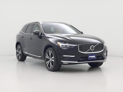2022 Volvo XC60 B5 Inscription