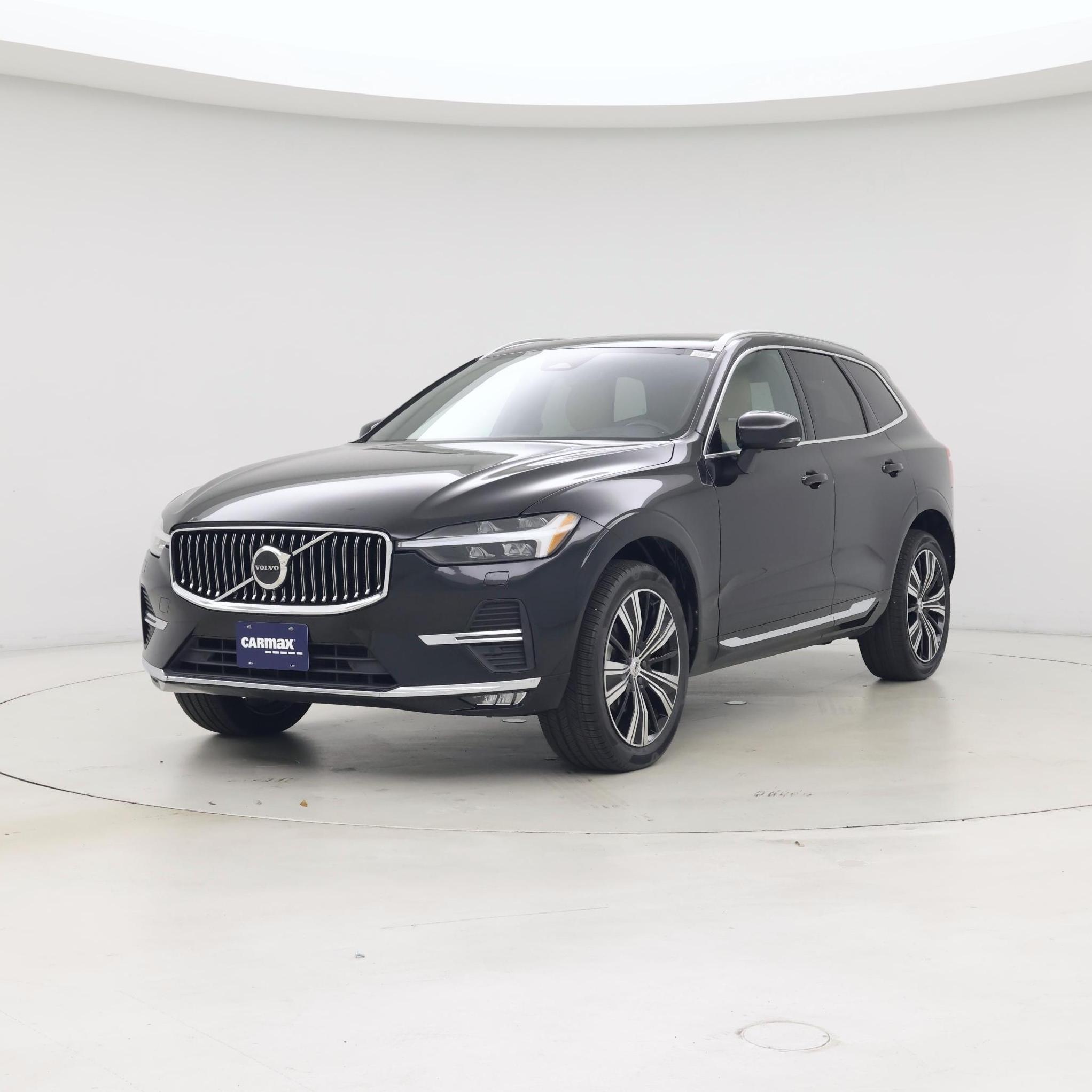 Thumbnail: 2022 Volvo XC60 - 4
