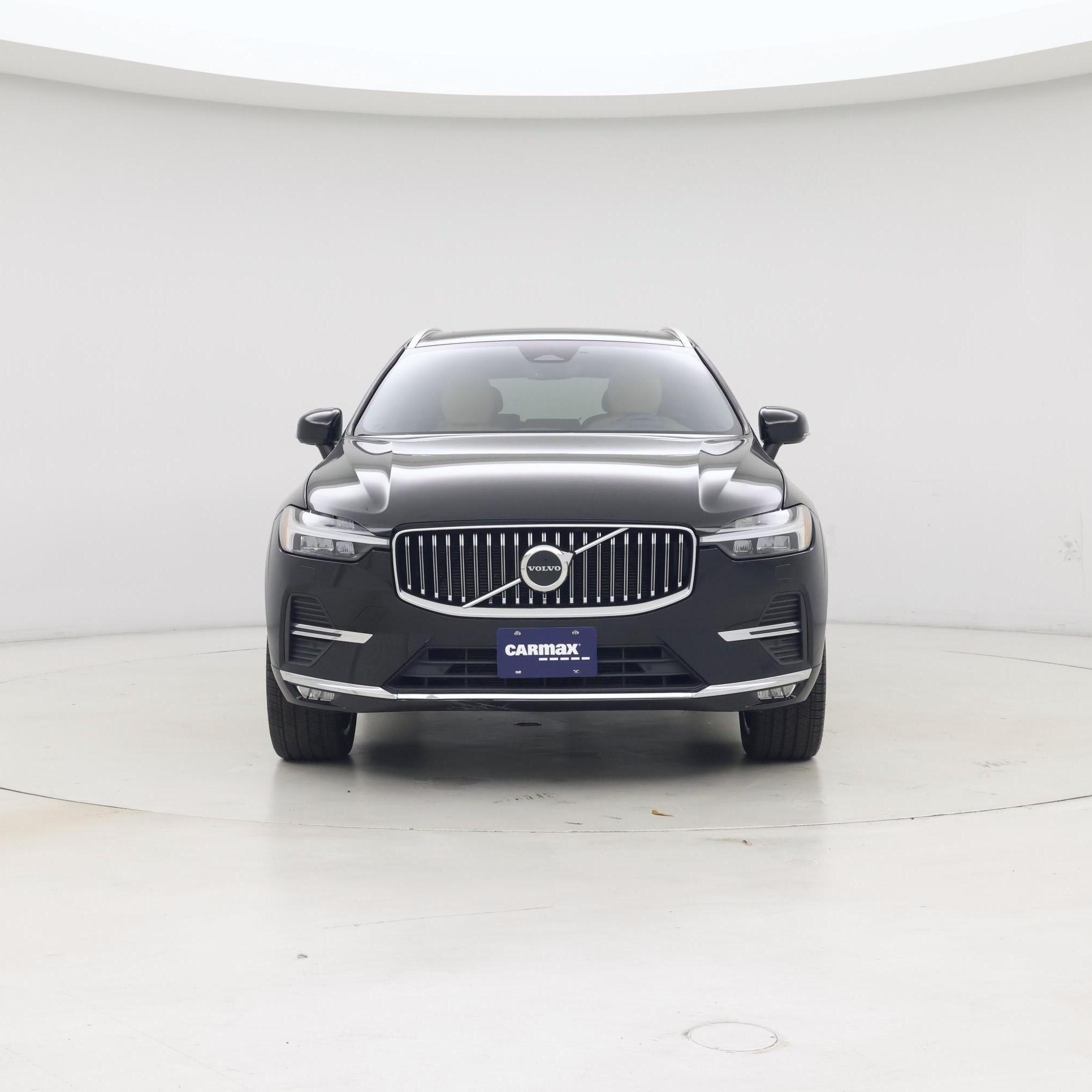 Thumbnail: 2022 Volvo XC60 - 5