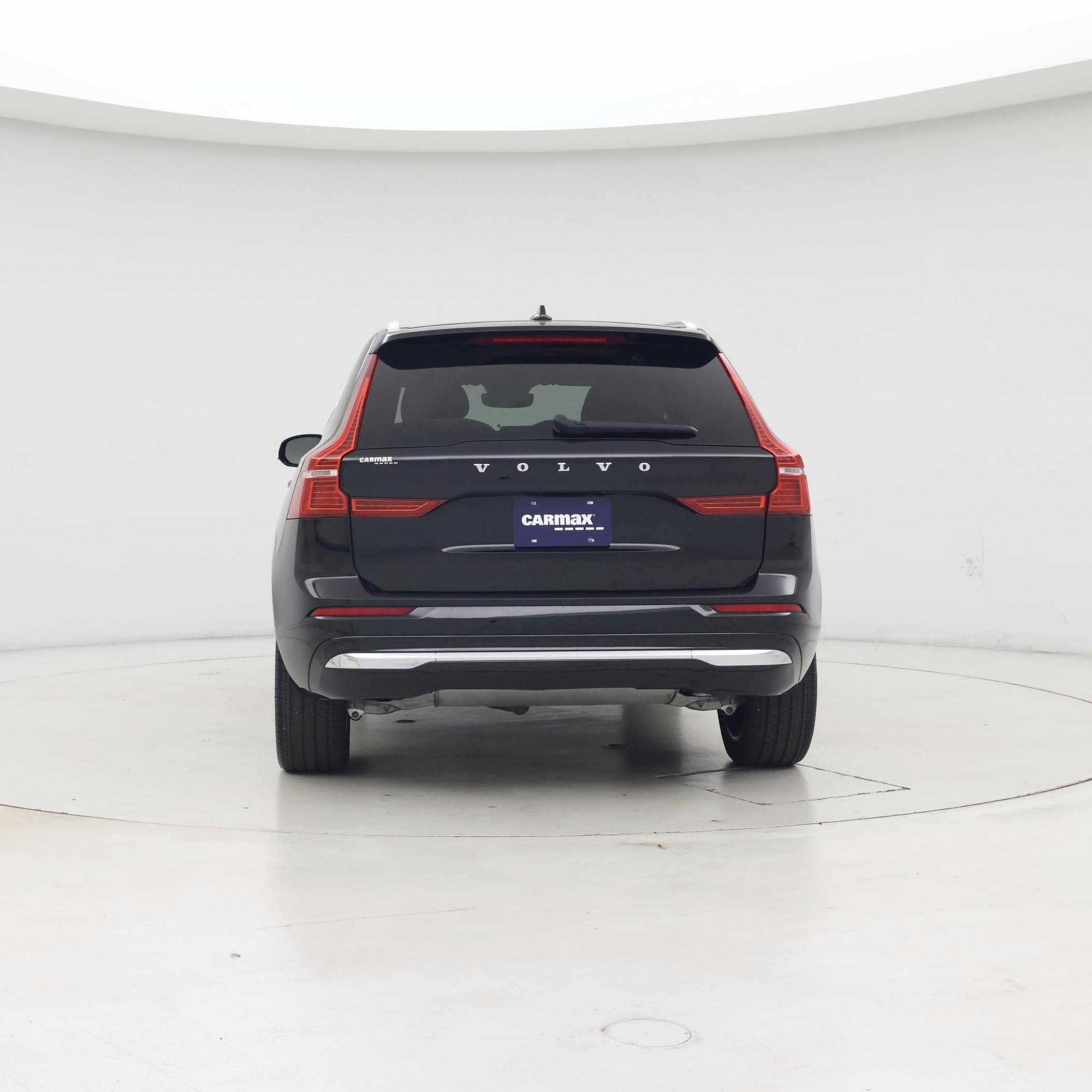 Thumbnail: 2022 Volvo XC60 - 6