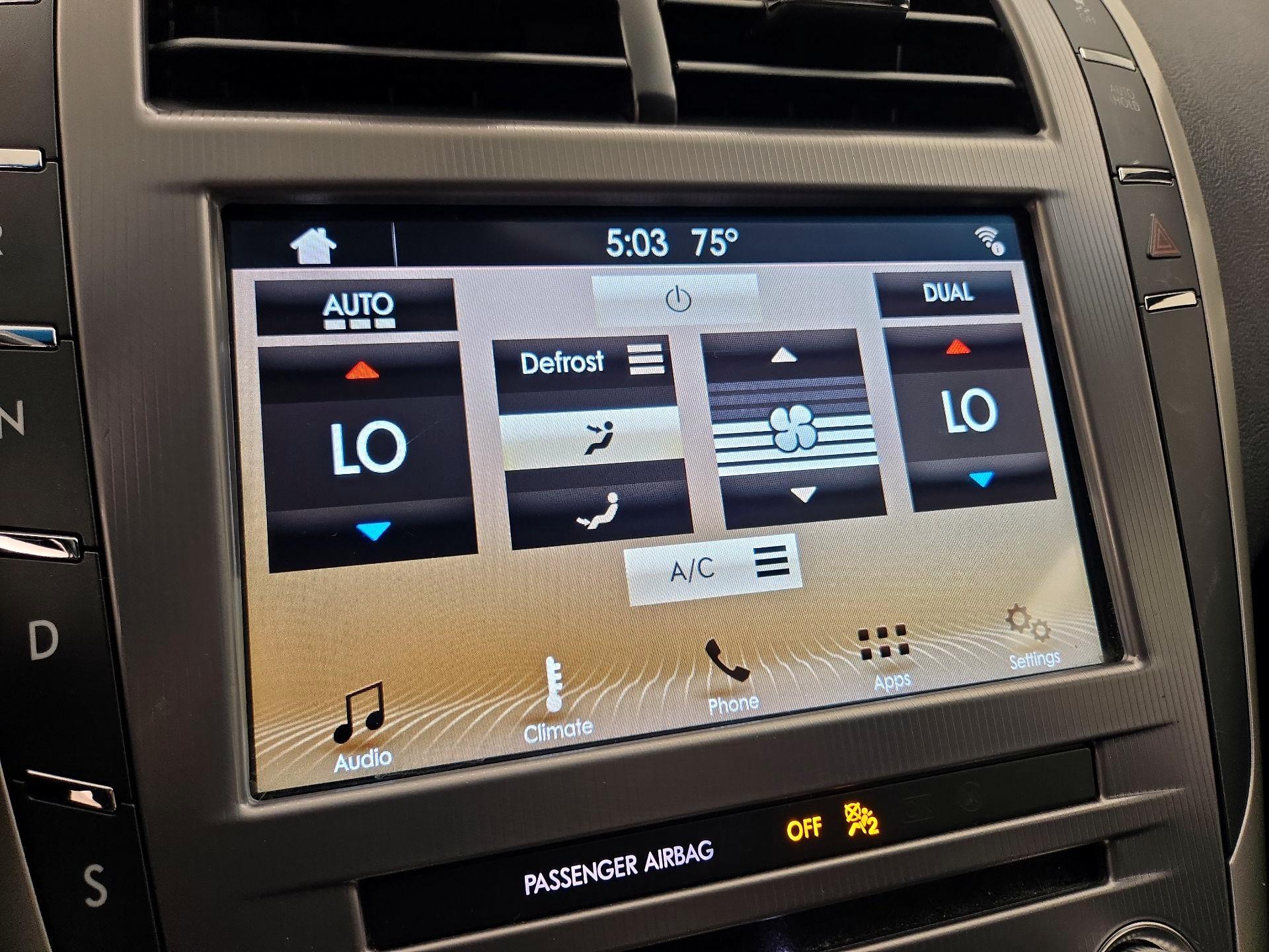 Thumbnail: 2018 Lincoln MKZ - 16