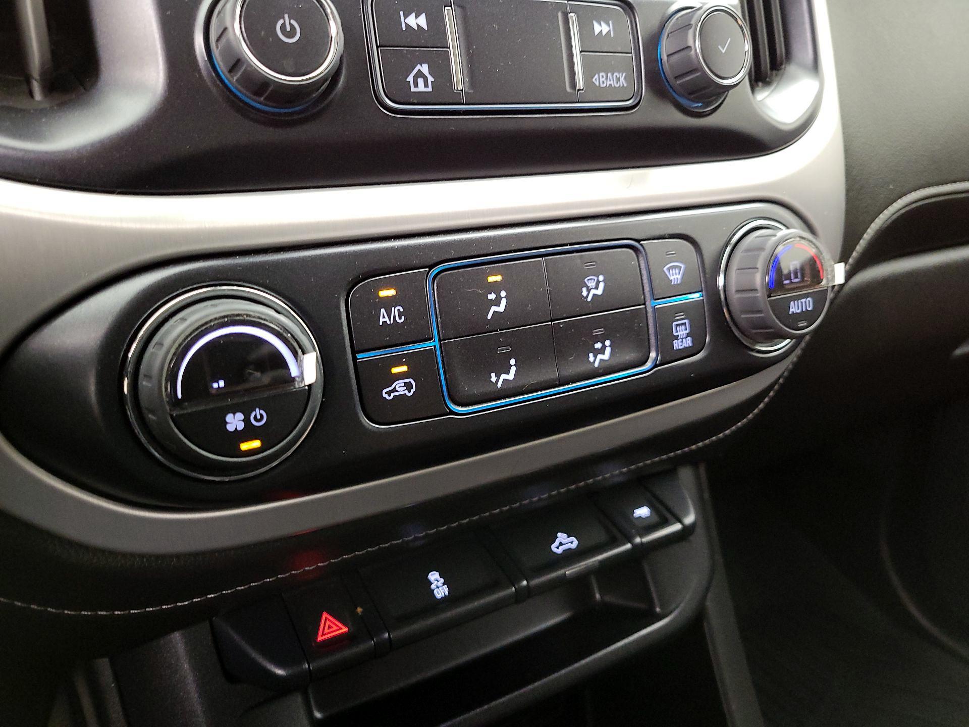 Thumbnail: 2022 GMC Canyon - 17