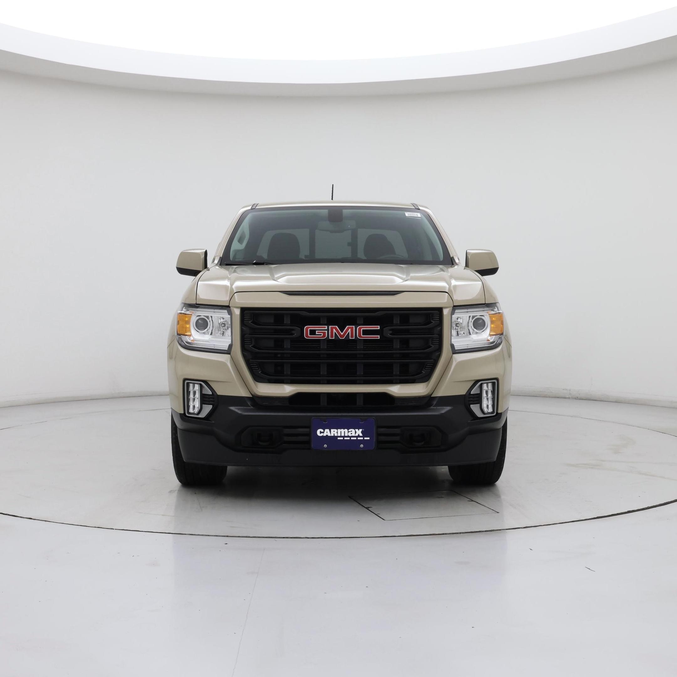 Thumbnail: 2022 GMC Canyon - 5