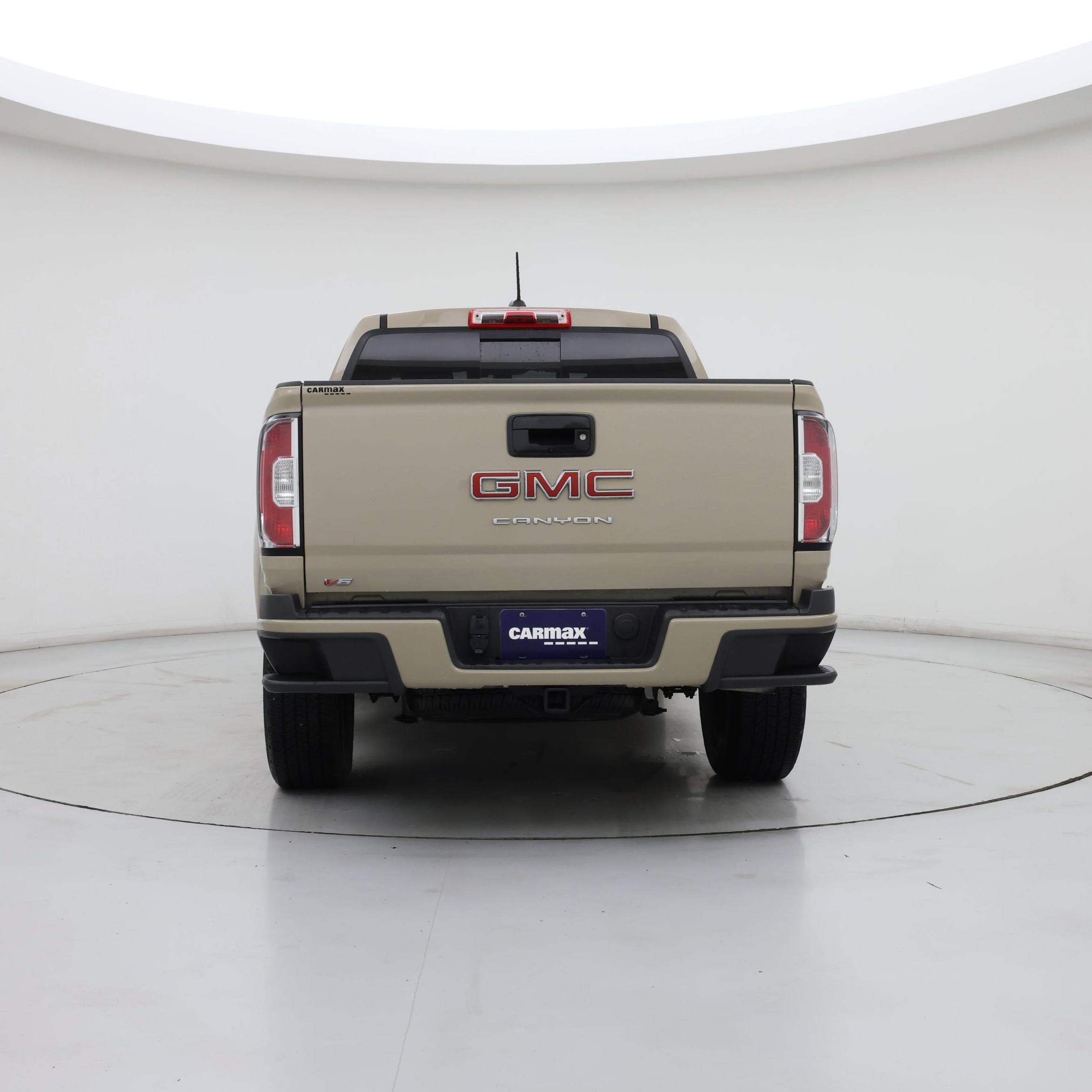 Thumbnail: 2022 GMC Canyon - 6