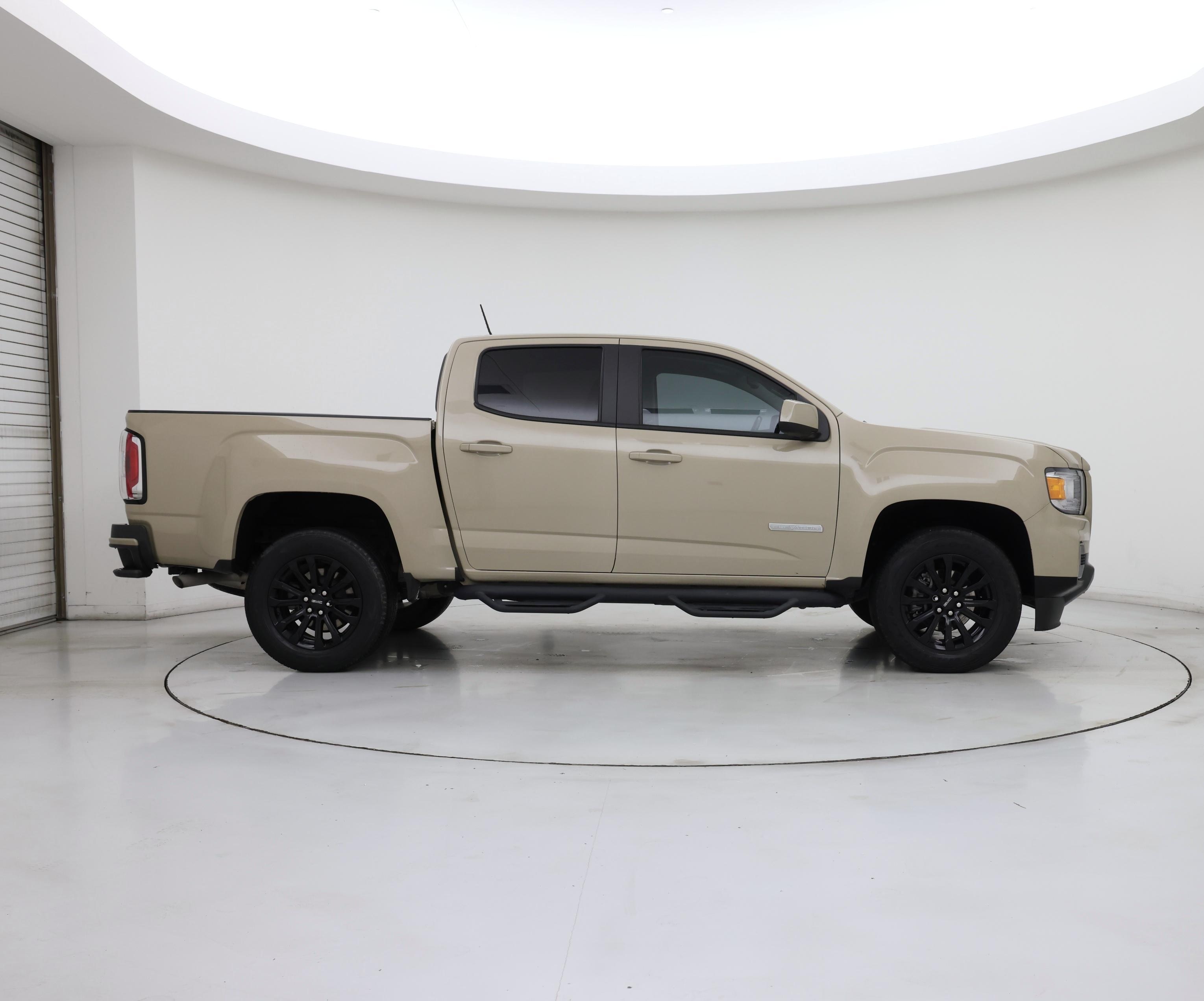 Thumbnail: 2022 GMC Canyon - 7