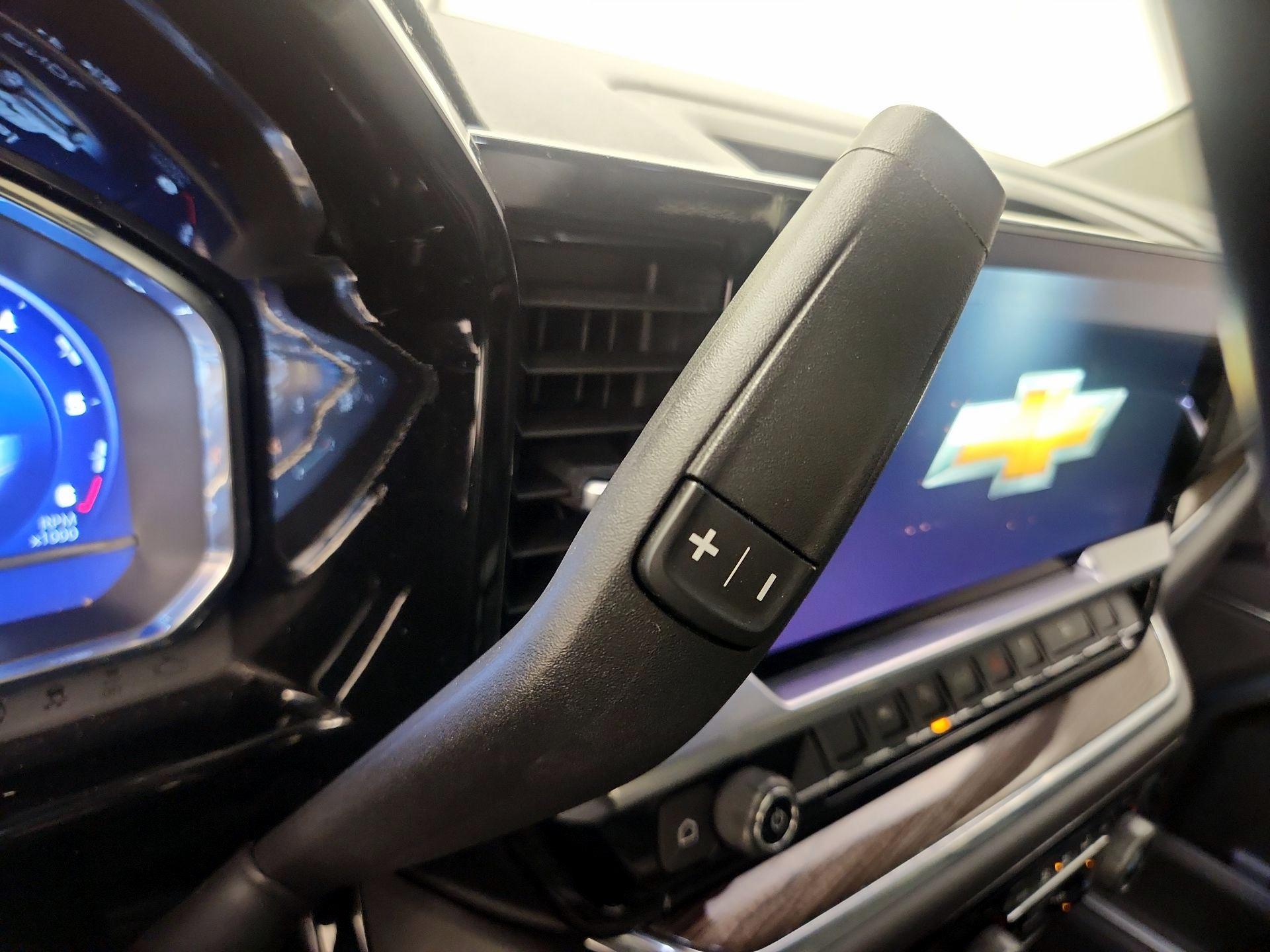 Thumbnail: 2023 Chevrolet Silverado 1500 - 18
