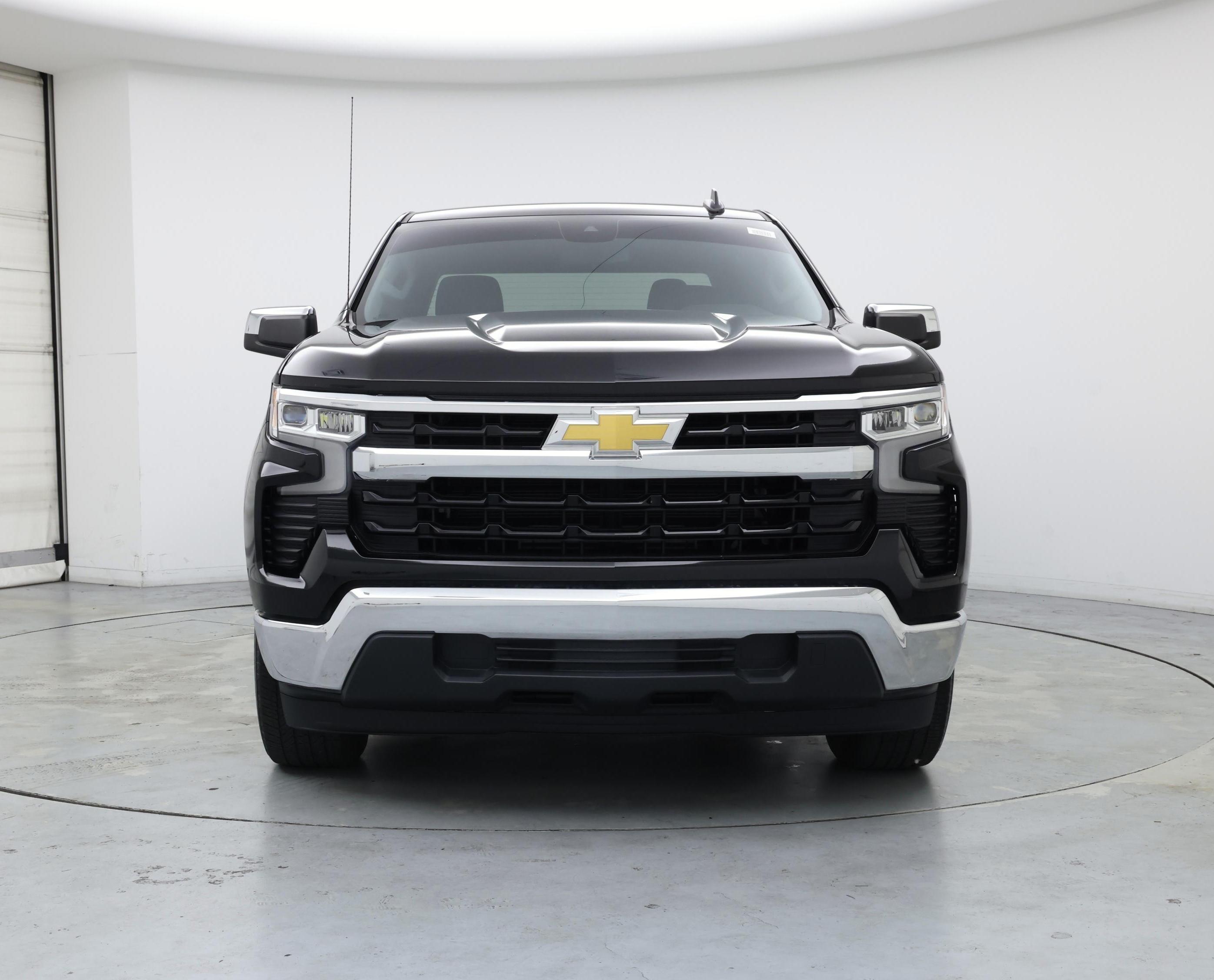 Thumbnail: 2023 Chevrolet Silverado 1500 - 5