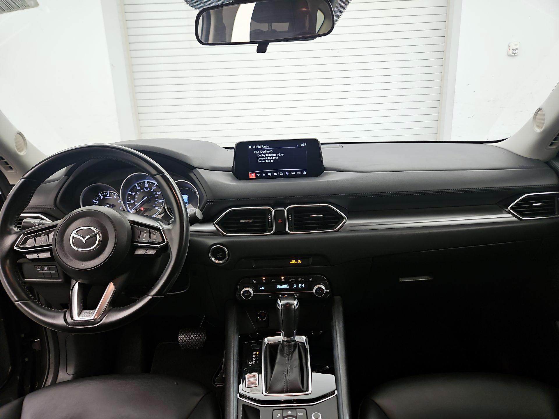 Thumbnail: 2020 Mazda CX-5 - 9