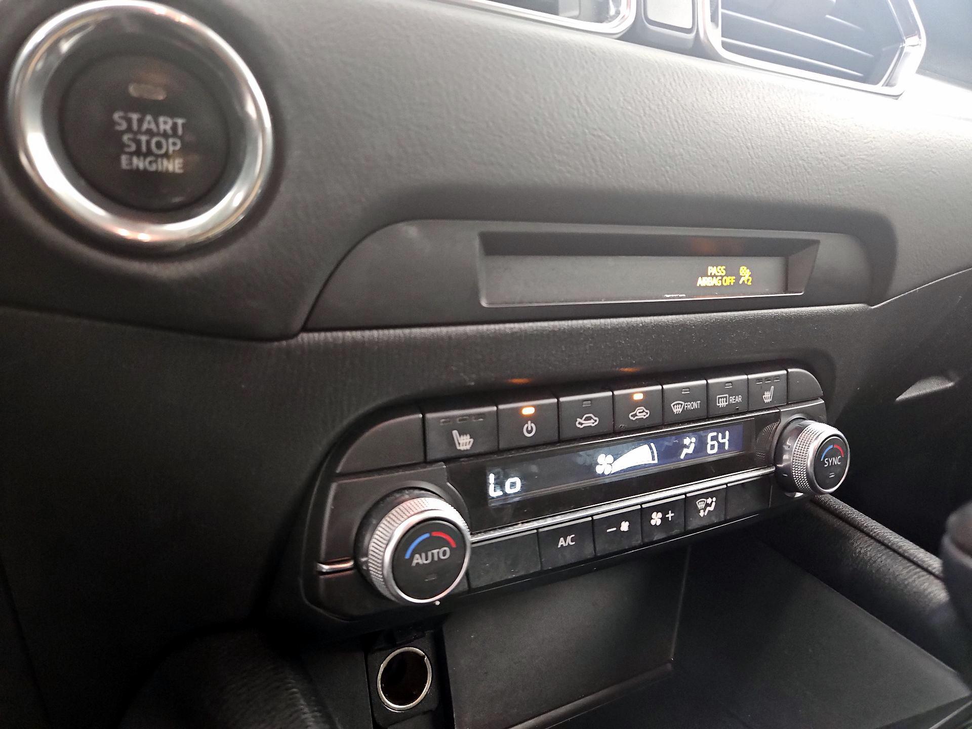 Thumbnail: 2020 Mazda CX-5 - 14