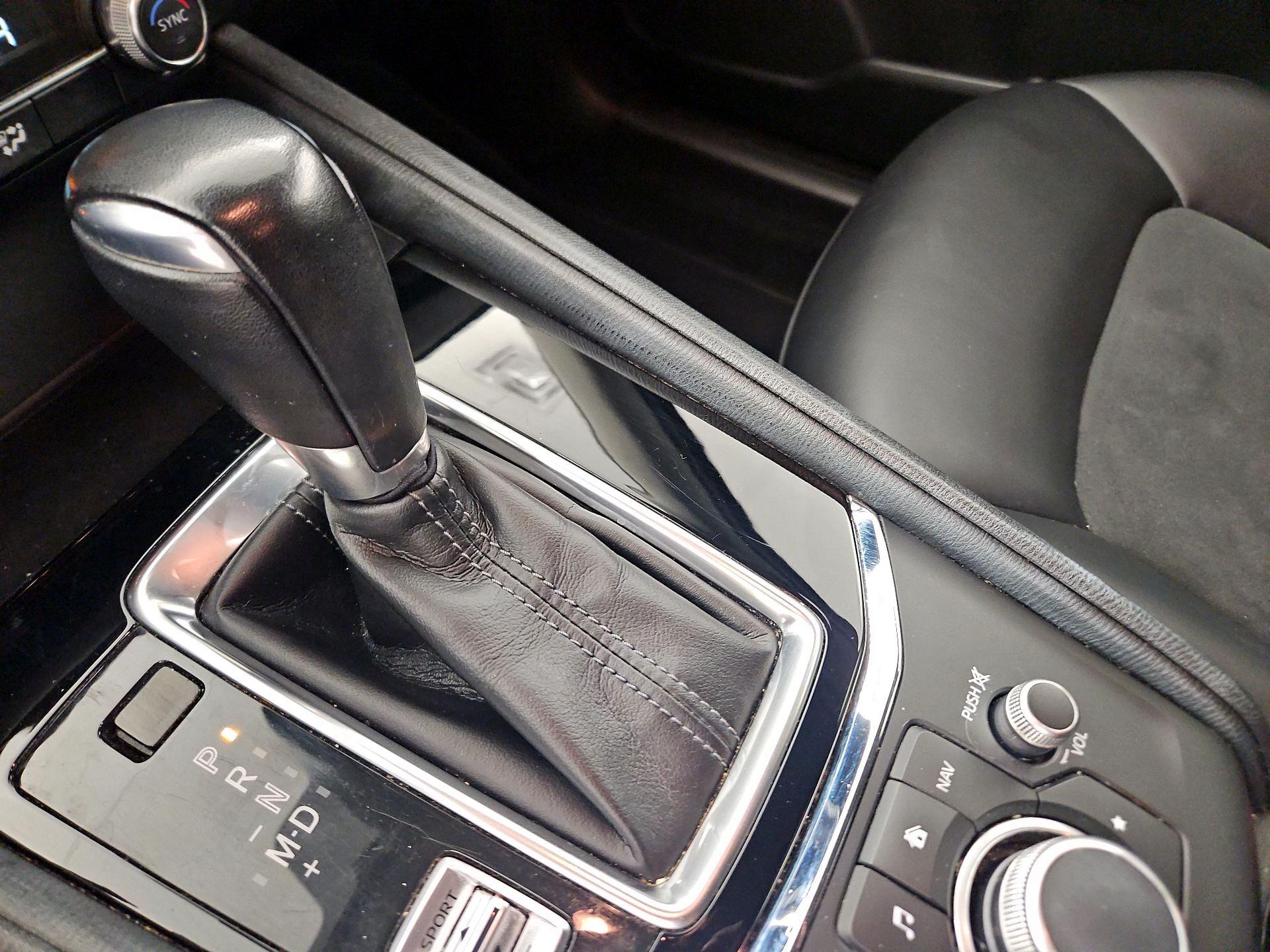 Thumbnail: 2020 Mazda CX-5 - 15