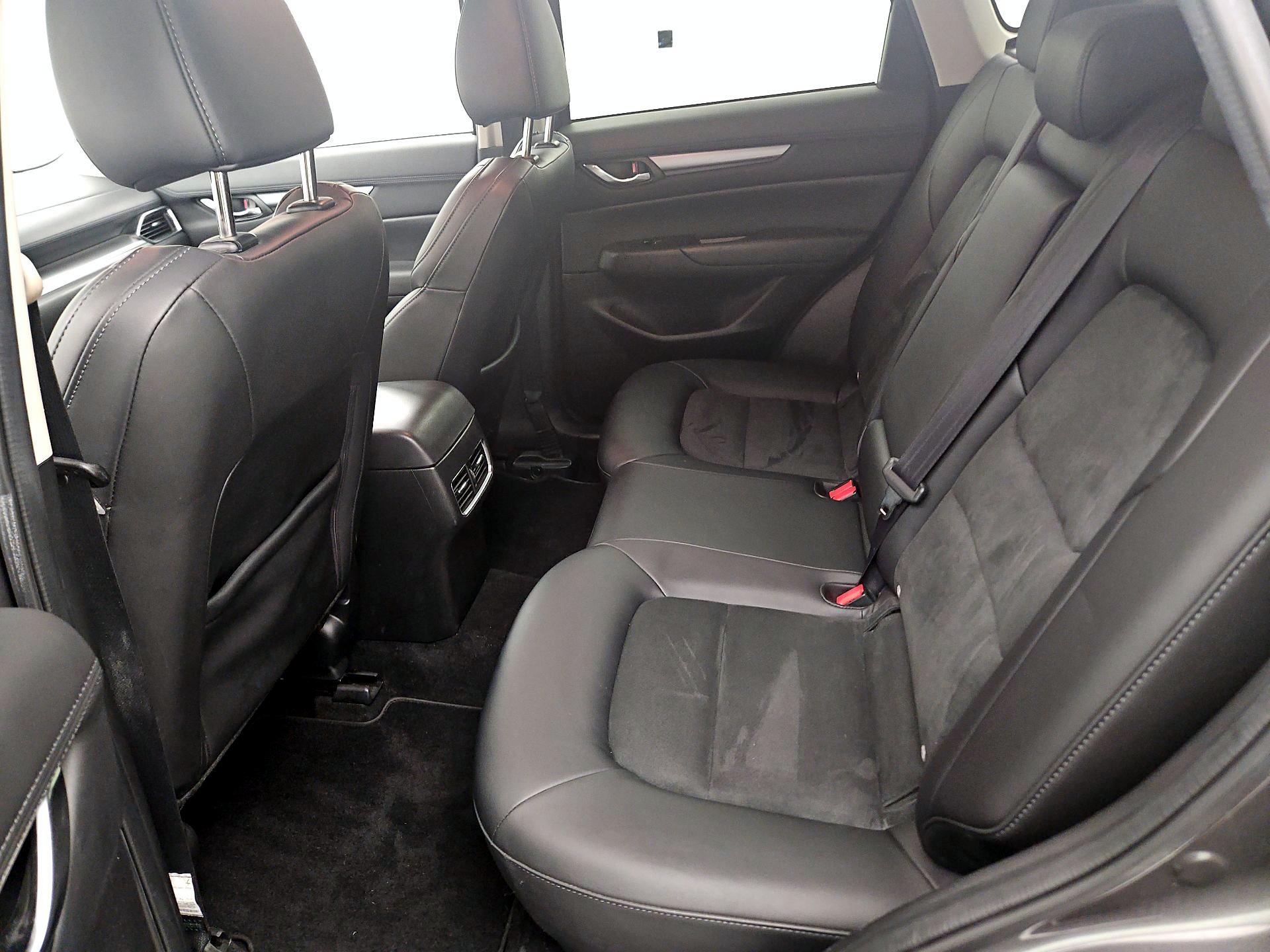 Thumbnail: 2020 Mazda CX-5 - 16