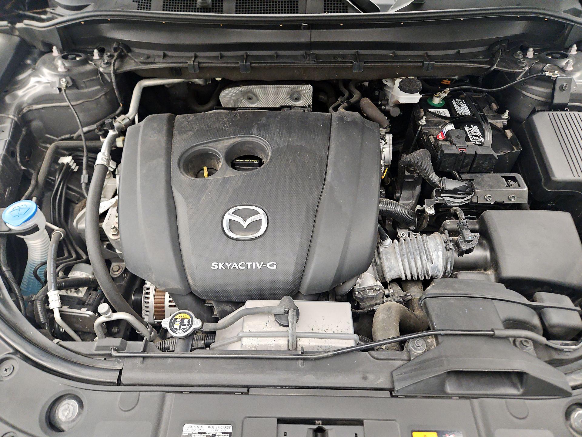 Thumbnail: 2020 Mazda CX-5 - 18