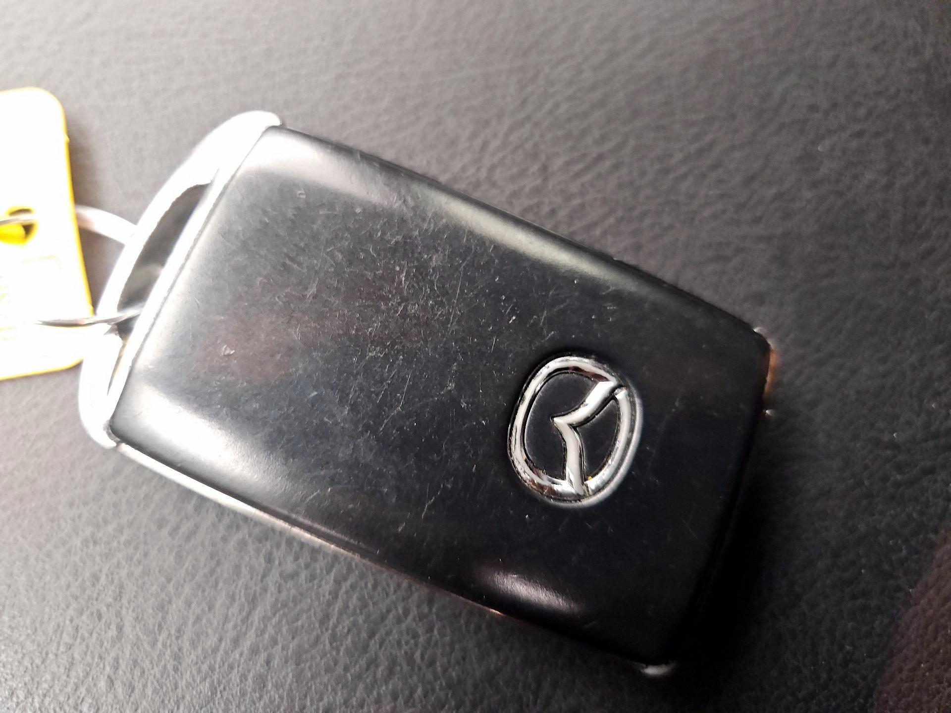 Thumbnail: 2020 Mazda CX-5 - 19