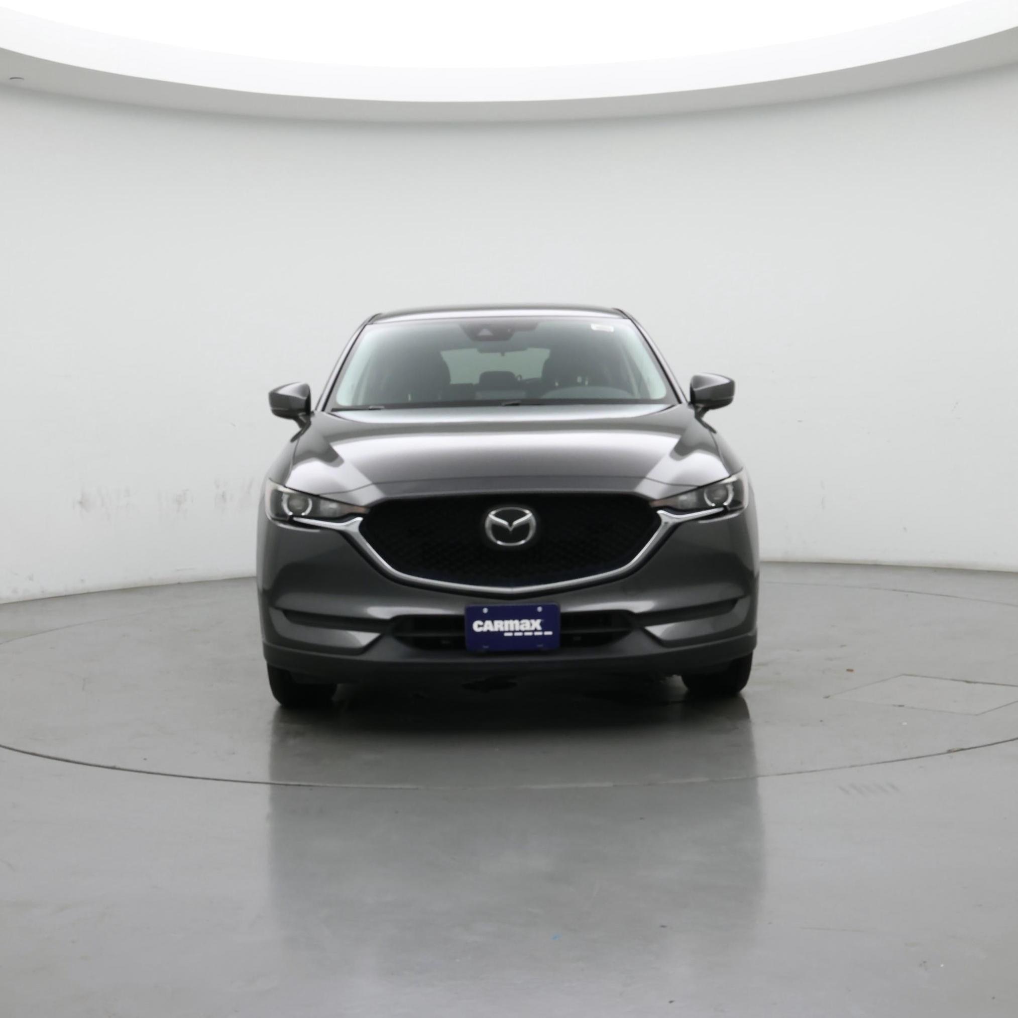 Thumbnail: 2020 Mazda CX-5 - 5