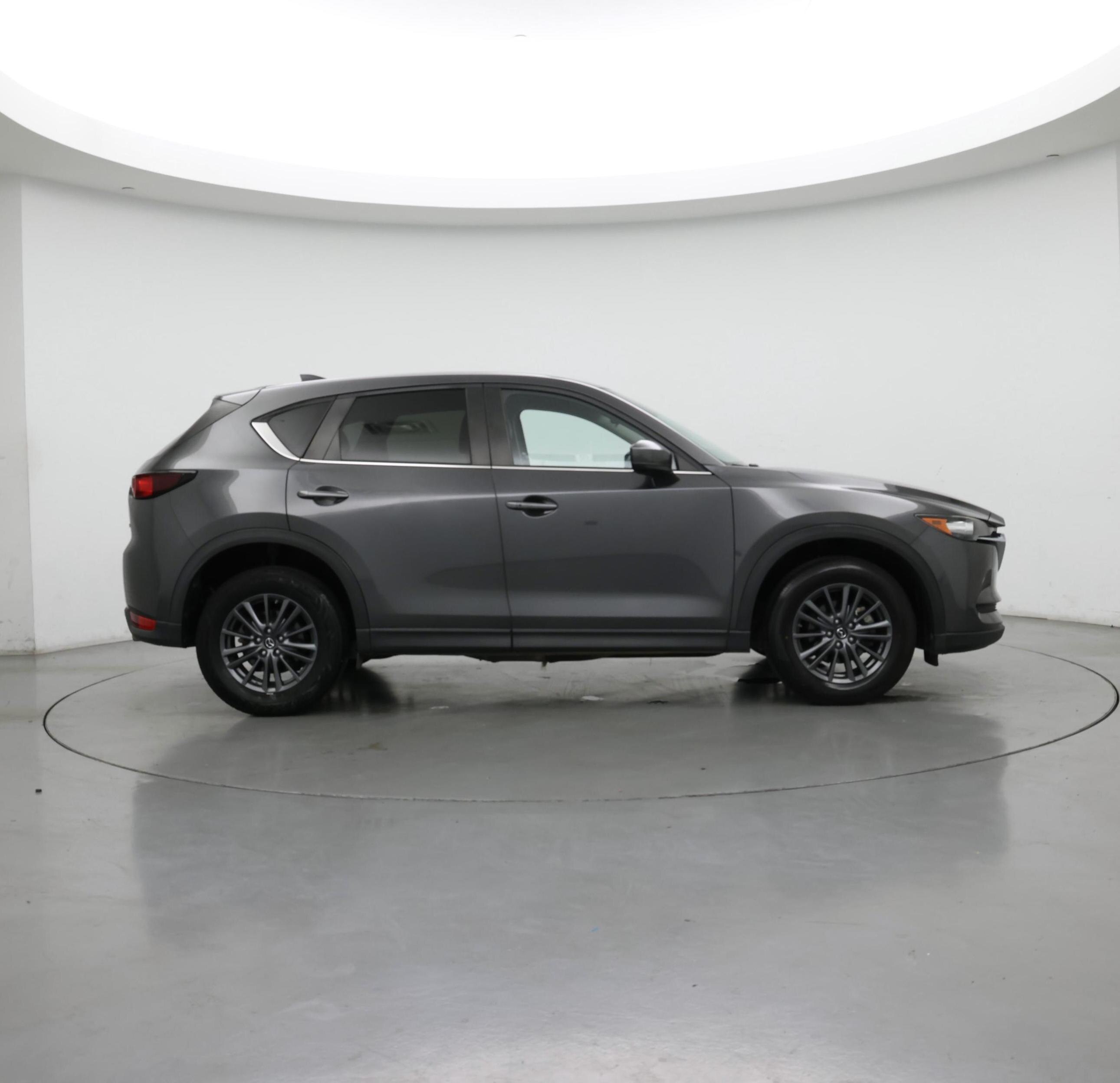 Thumbnail: 2020 Mazda CX-5 - 7