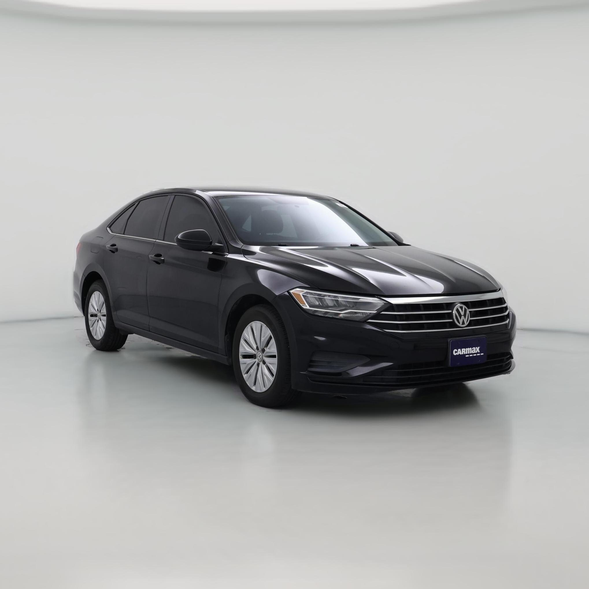 Thumbnail: 2019 Volkswagen Jetta - 1