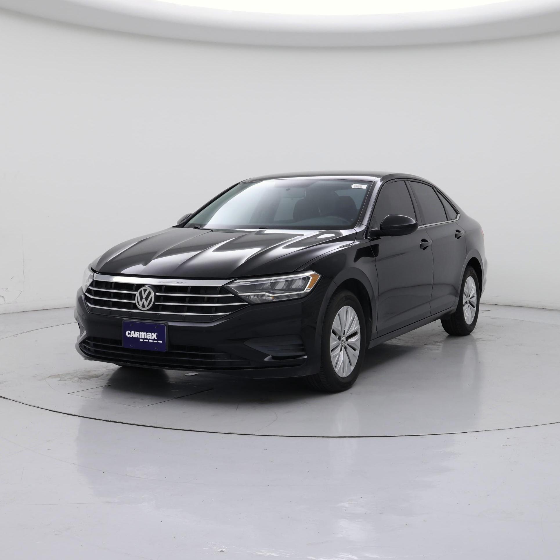 Thumbnail: 2019 Volkswagen Jetta - 4