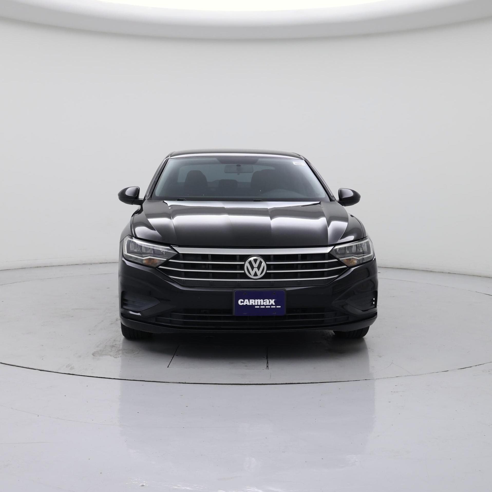 Thumbnail: 2019 Volkswagen Jetta - 5