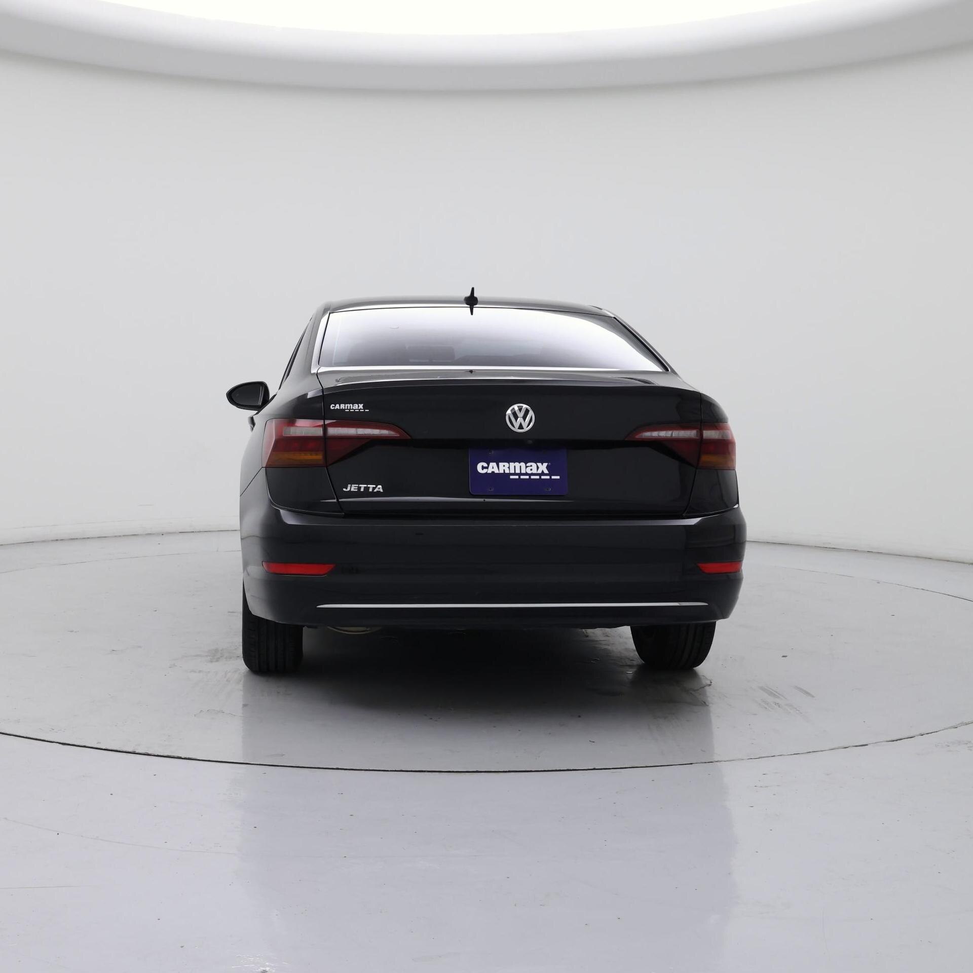 Thumbnail: 2019 Volkswagen Jetta - 6