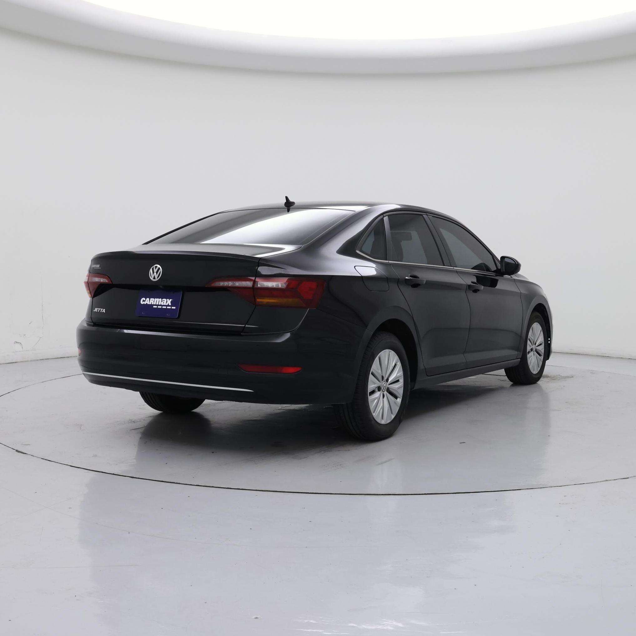 Thumbnail: 2019 Volkswagen Jetta - 8