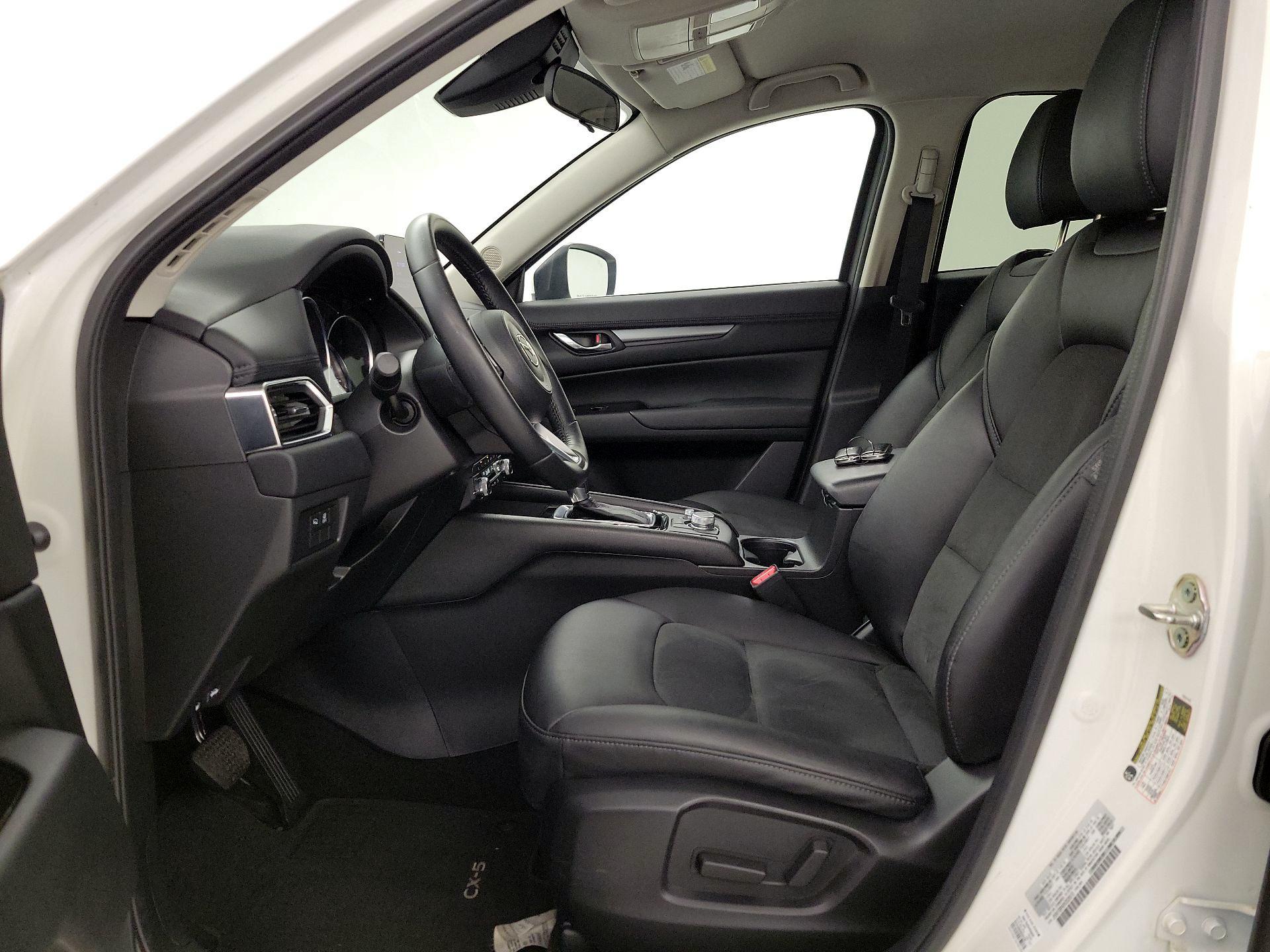 Thumbnail: 2022 Mazda CX-5 - 11