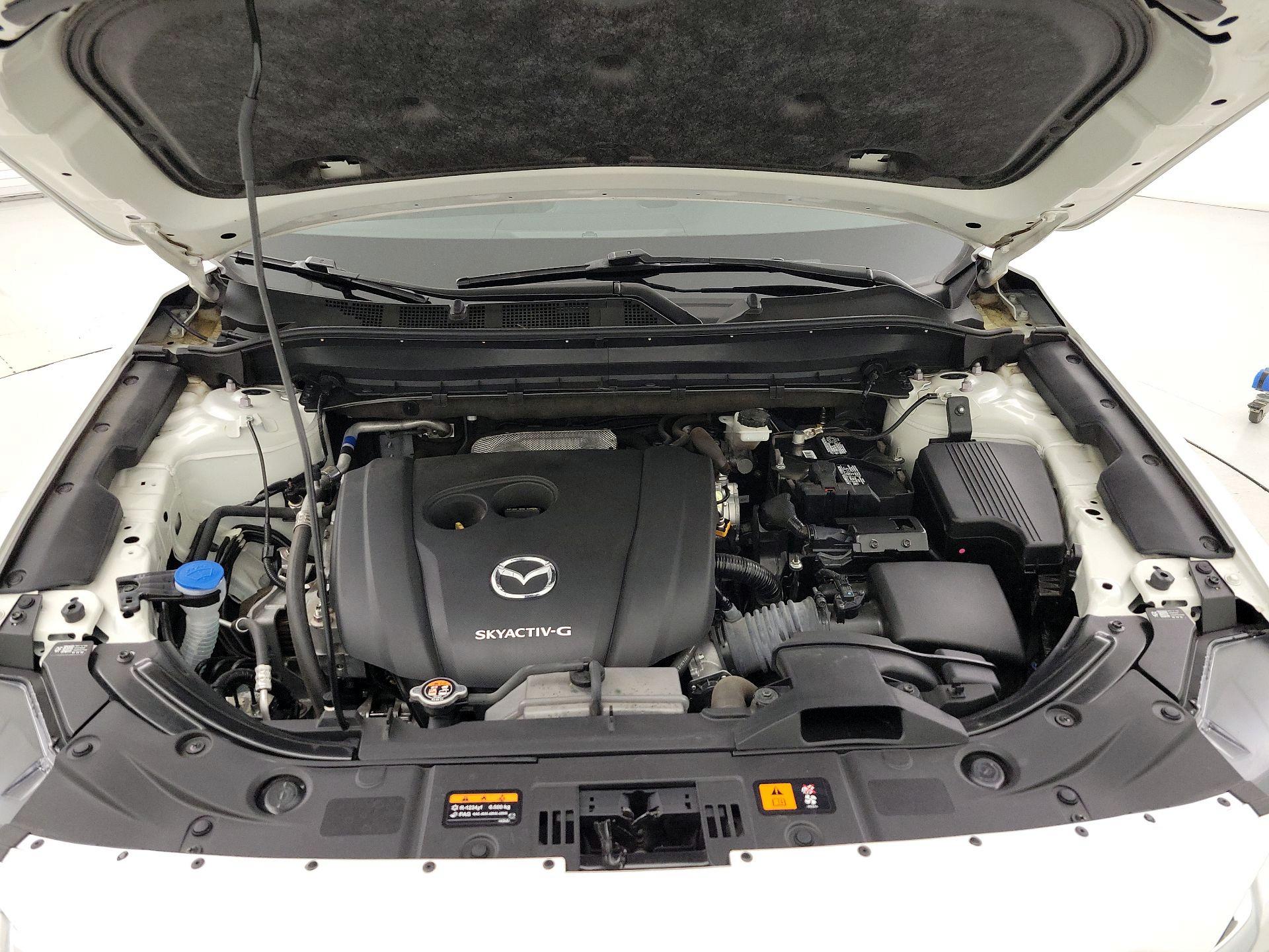 Thumbnail: 2022 Mazda CX-5 - 20