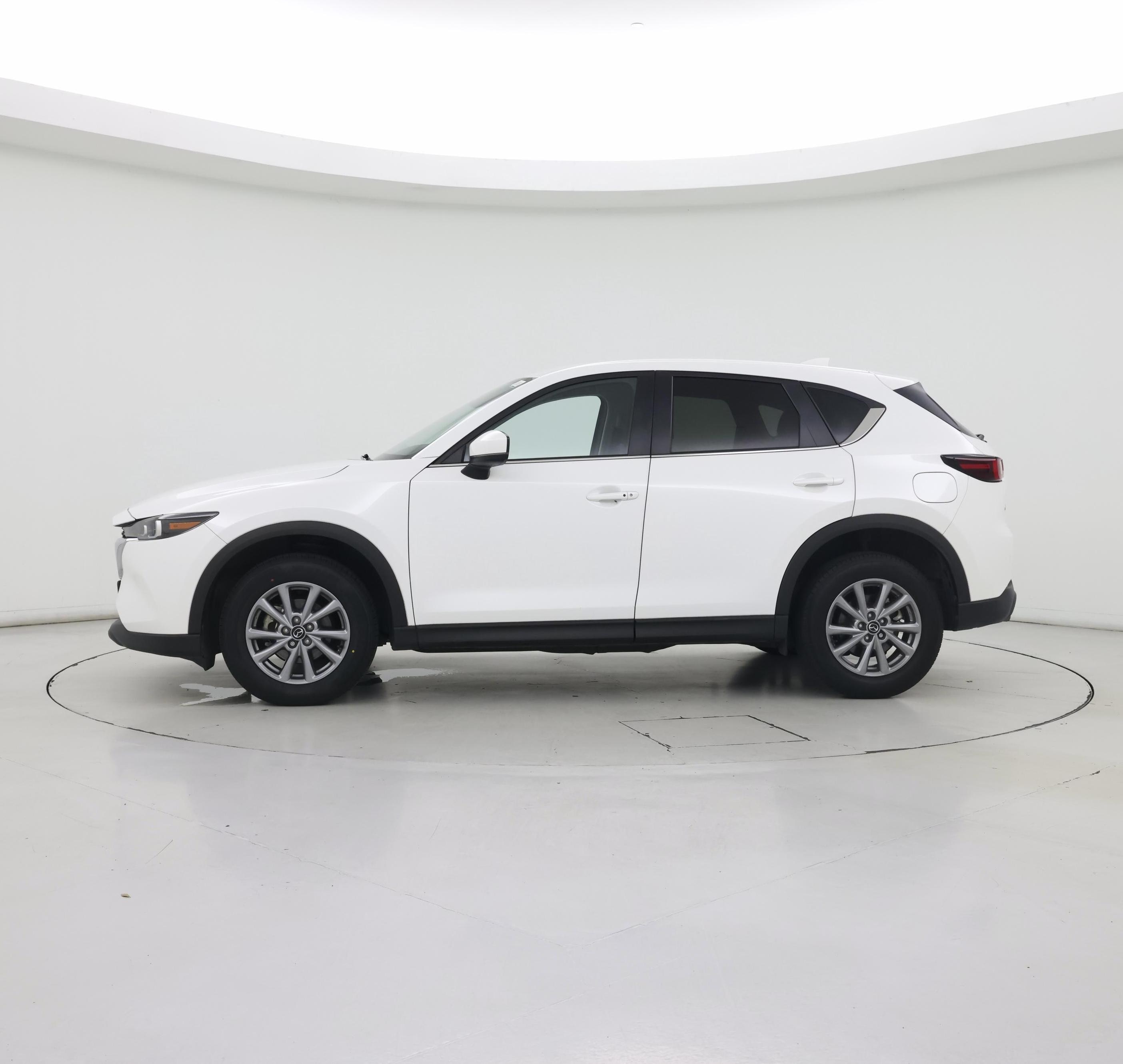 Thumbnail: 2022 Mazda CX-5 - 3