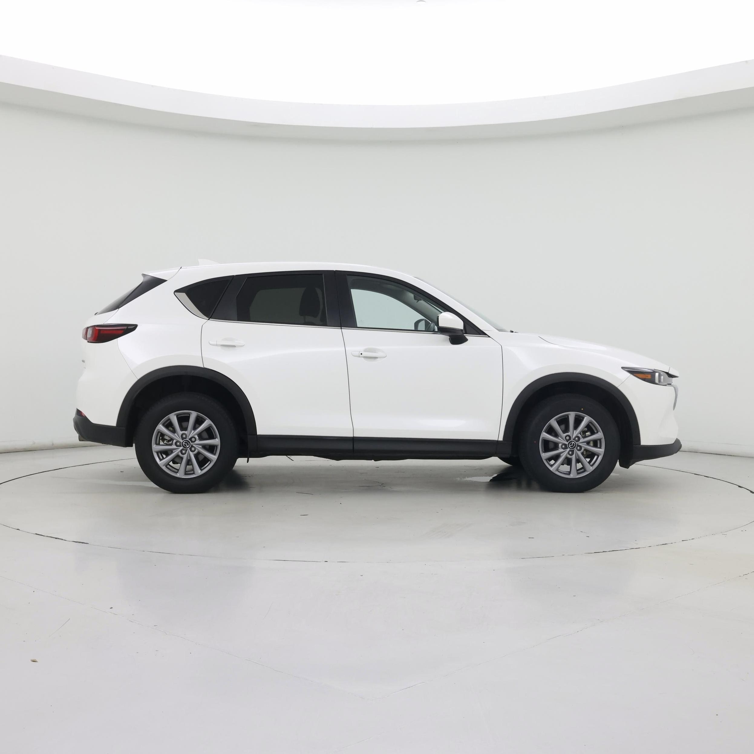 Thumbnail: 2022 Mazda CX-5 - 7