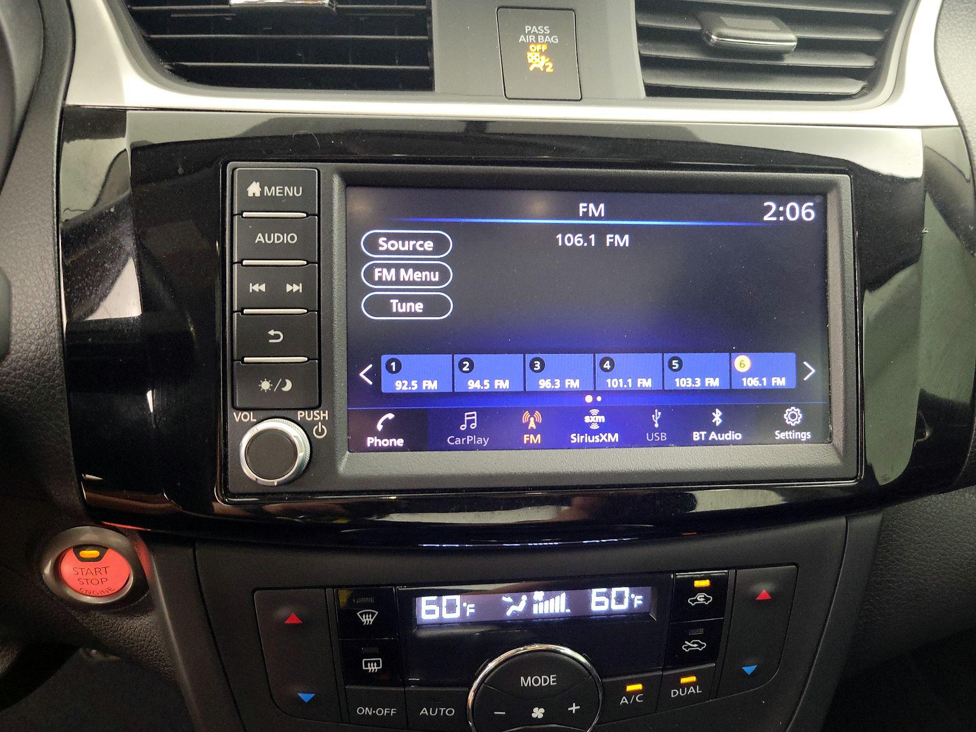 Thumbnail: 2019 Nissan Sentra - 15