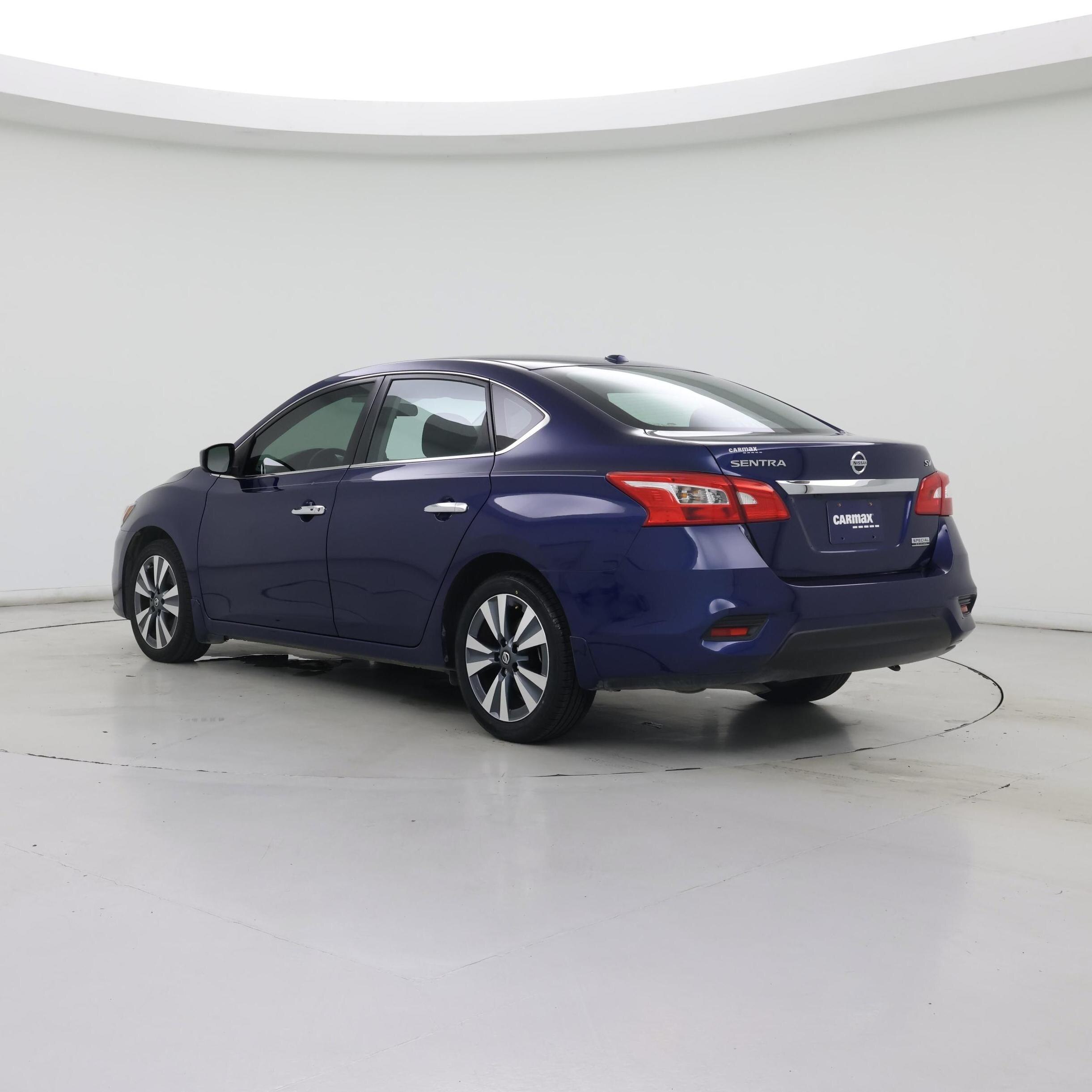 Thumbnail: 2019 Nissan Sentra - 2