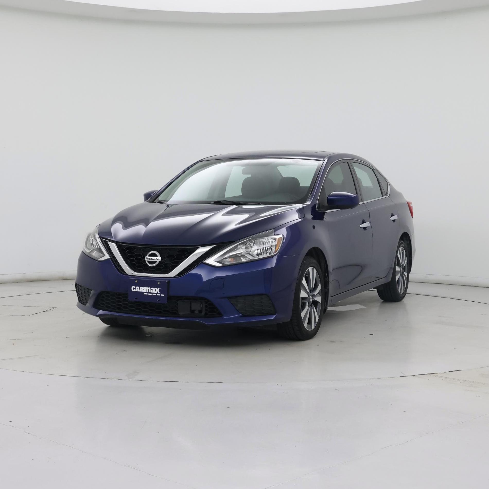 Thumbnail: 2019 Nissan Sentra - 4