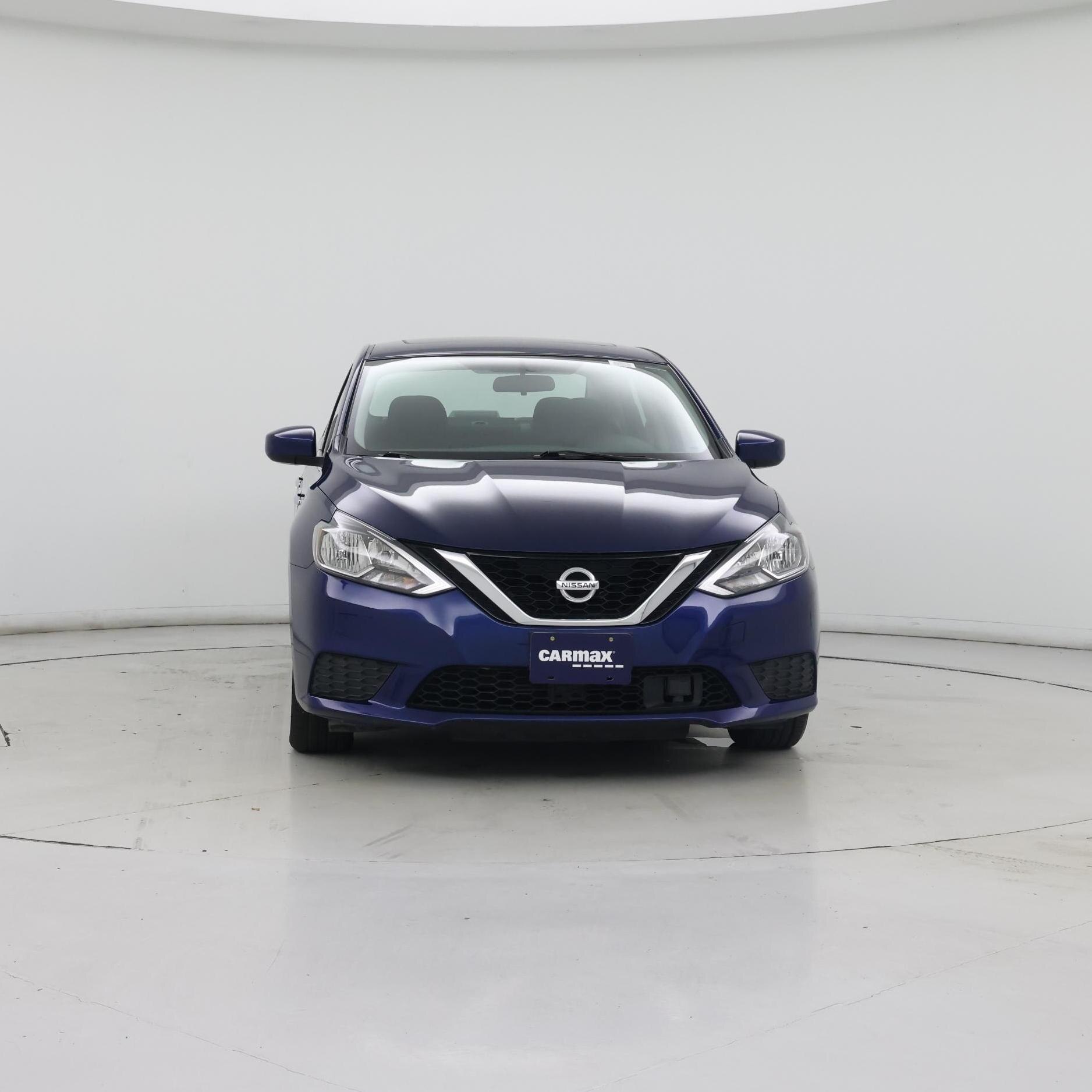 Thumbnail: 2019 Nissan Sentra - 5
