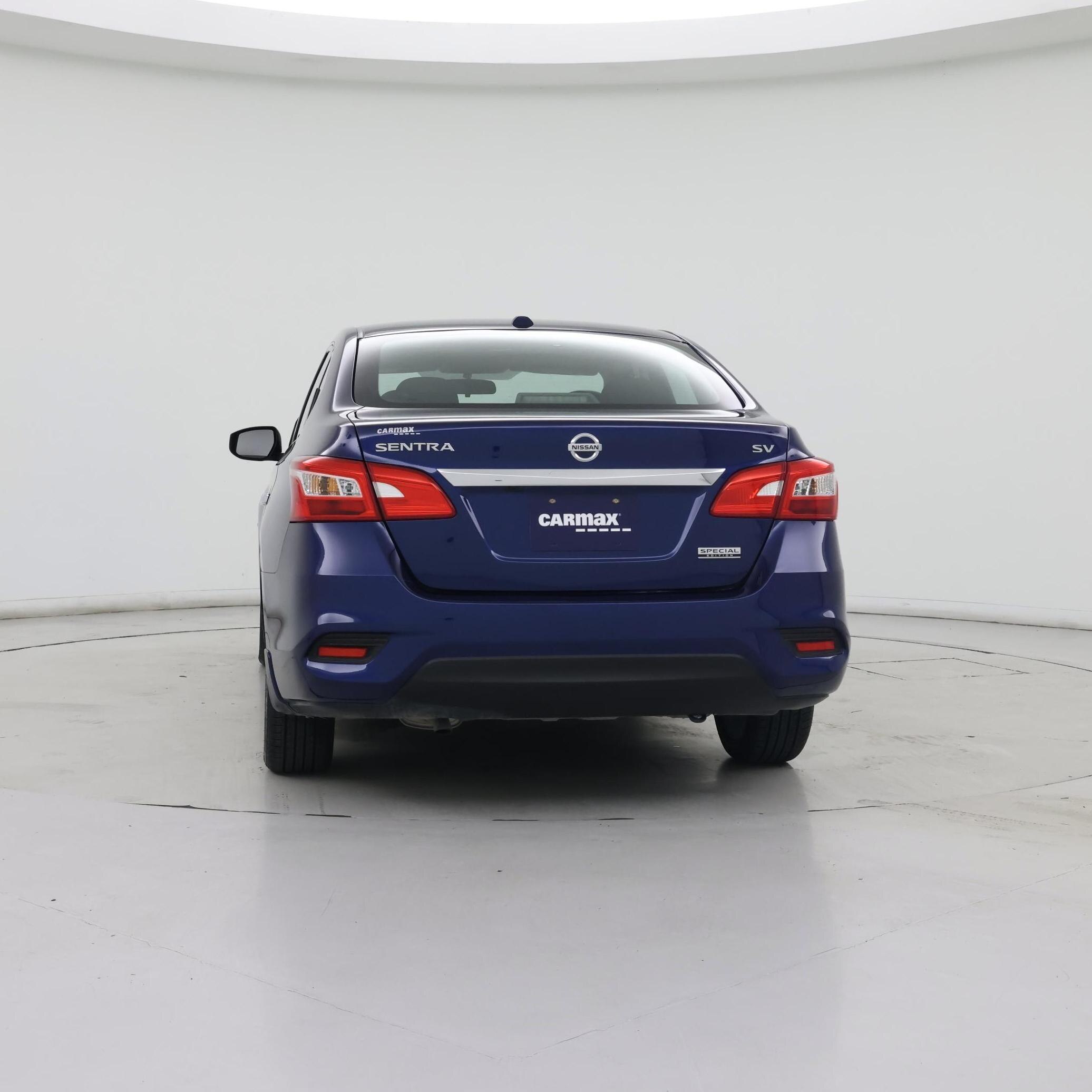Thumbnail: 2019 Nissan Sentra - 6