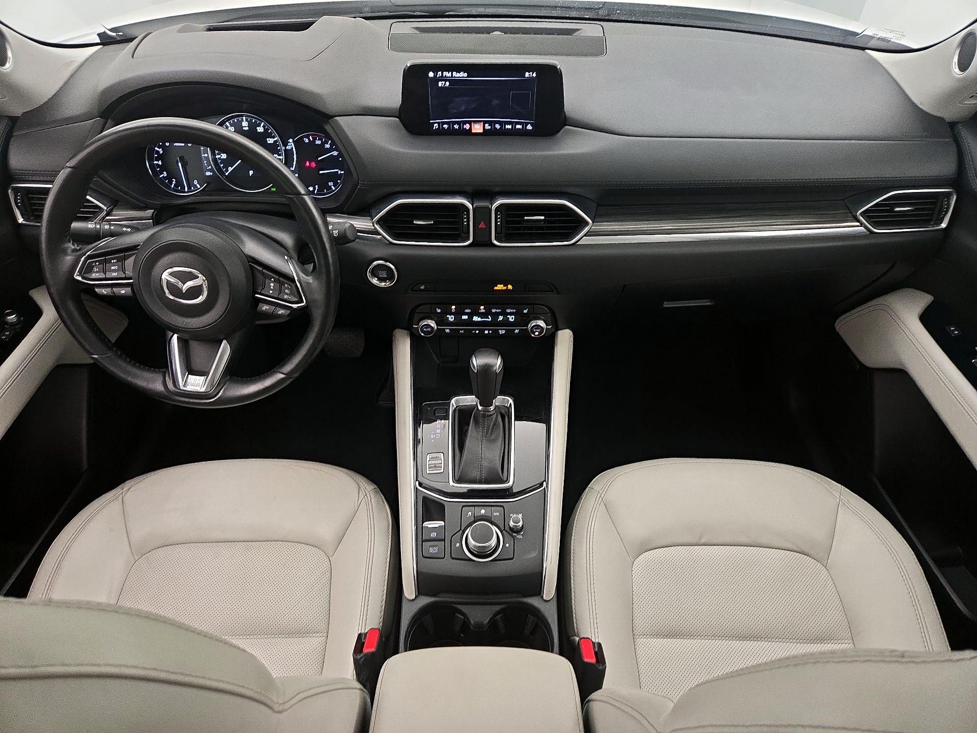 Thumbnail: 2019 Mazda CX-5 - 9