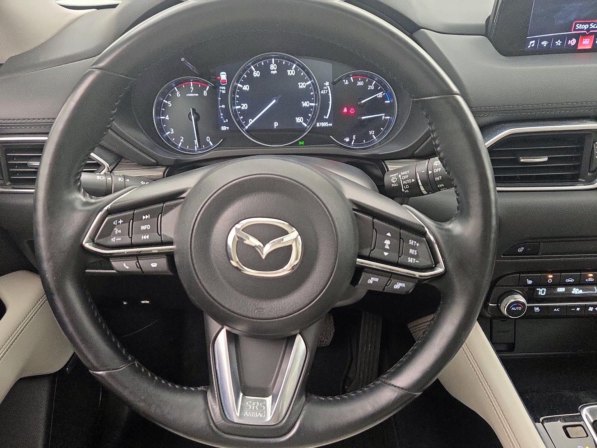 Thumbnail: 2019 Mazda CX-5 - 10
