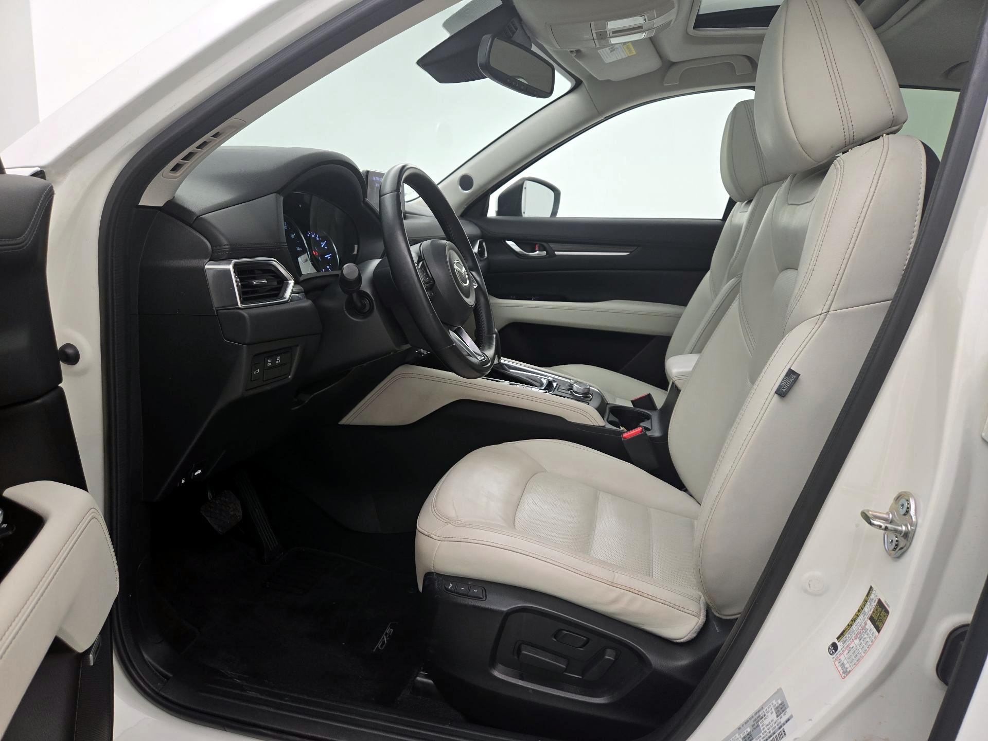 Thumbnail: 2019 Mazda CX-5 - 11