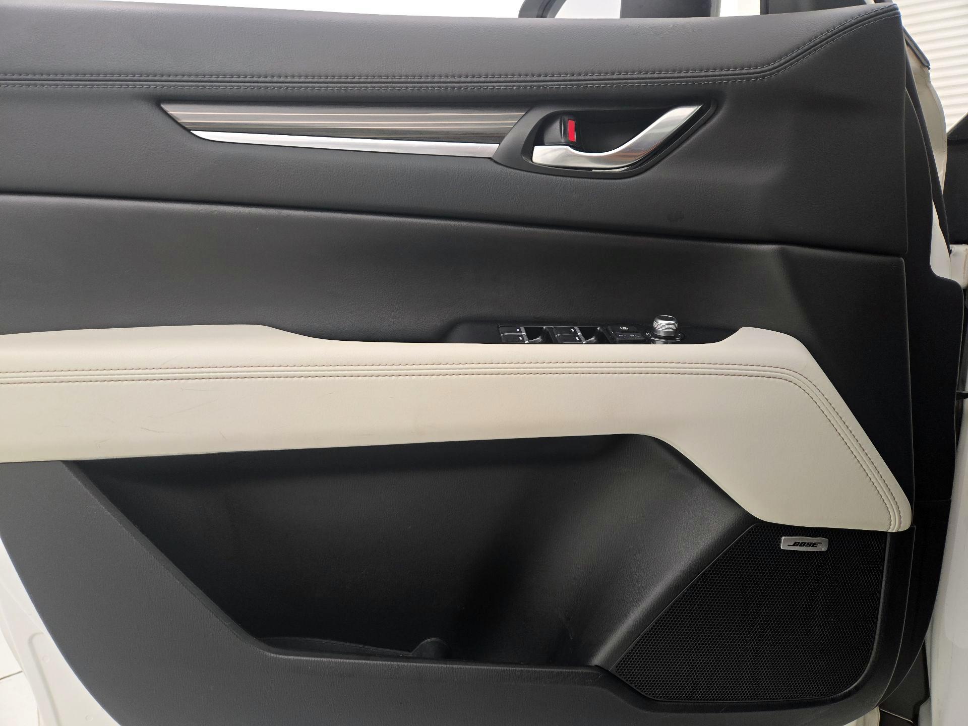 Thumbnail: 2019 Mazda CX-5 - 12