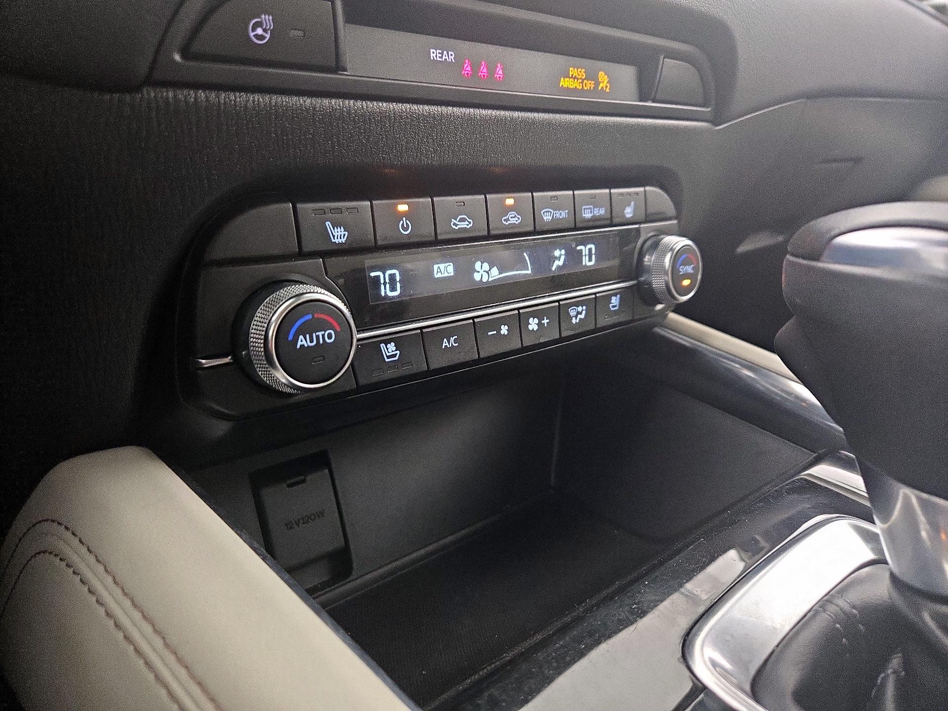 Thumbnail: 2019 Mazda CX-5 - 16