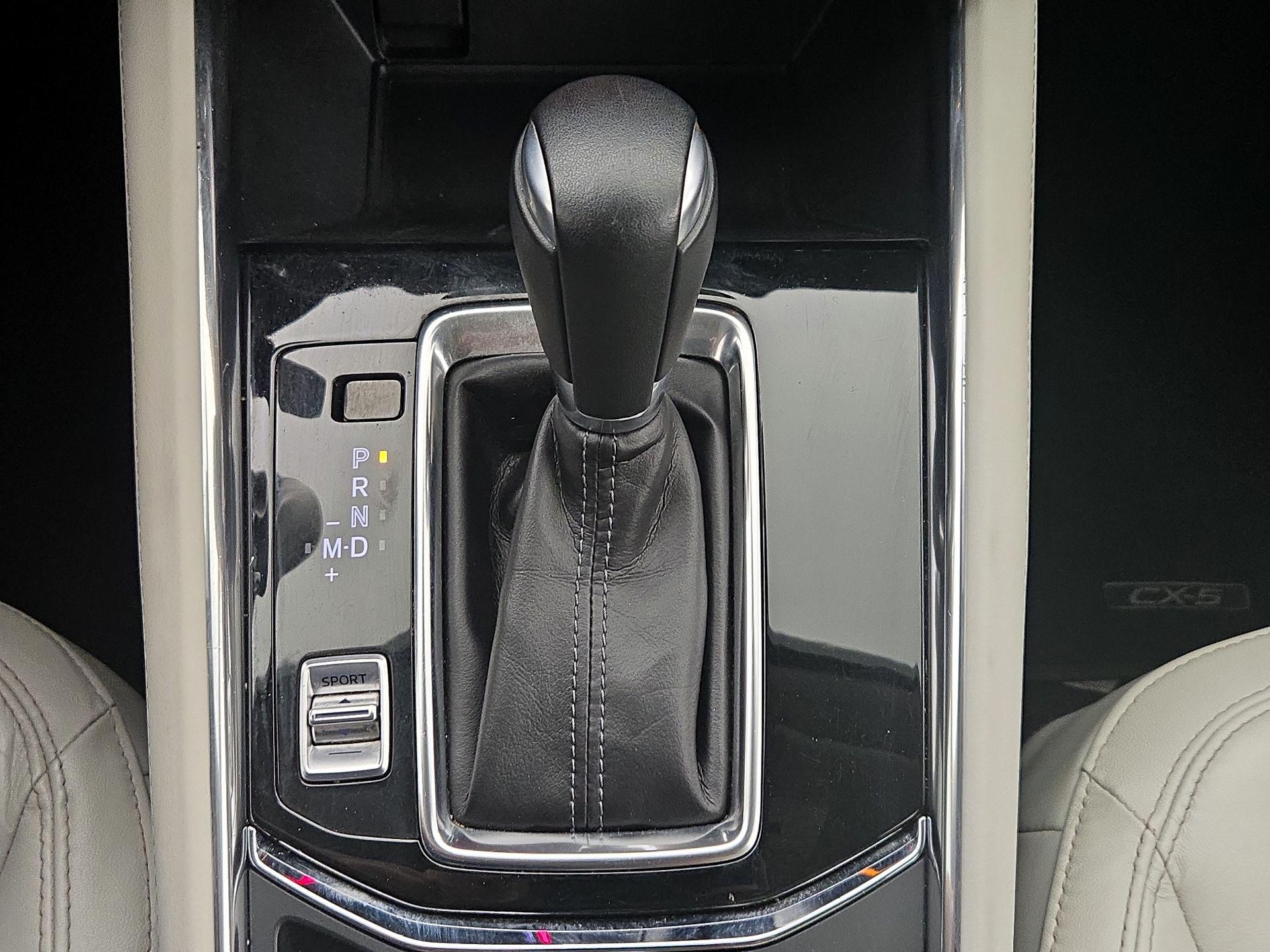 Thumbnail: 2019 Mazda CX-5 - 17