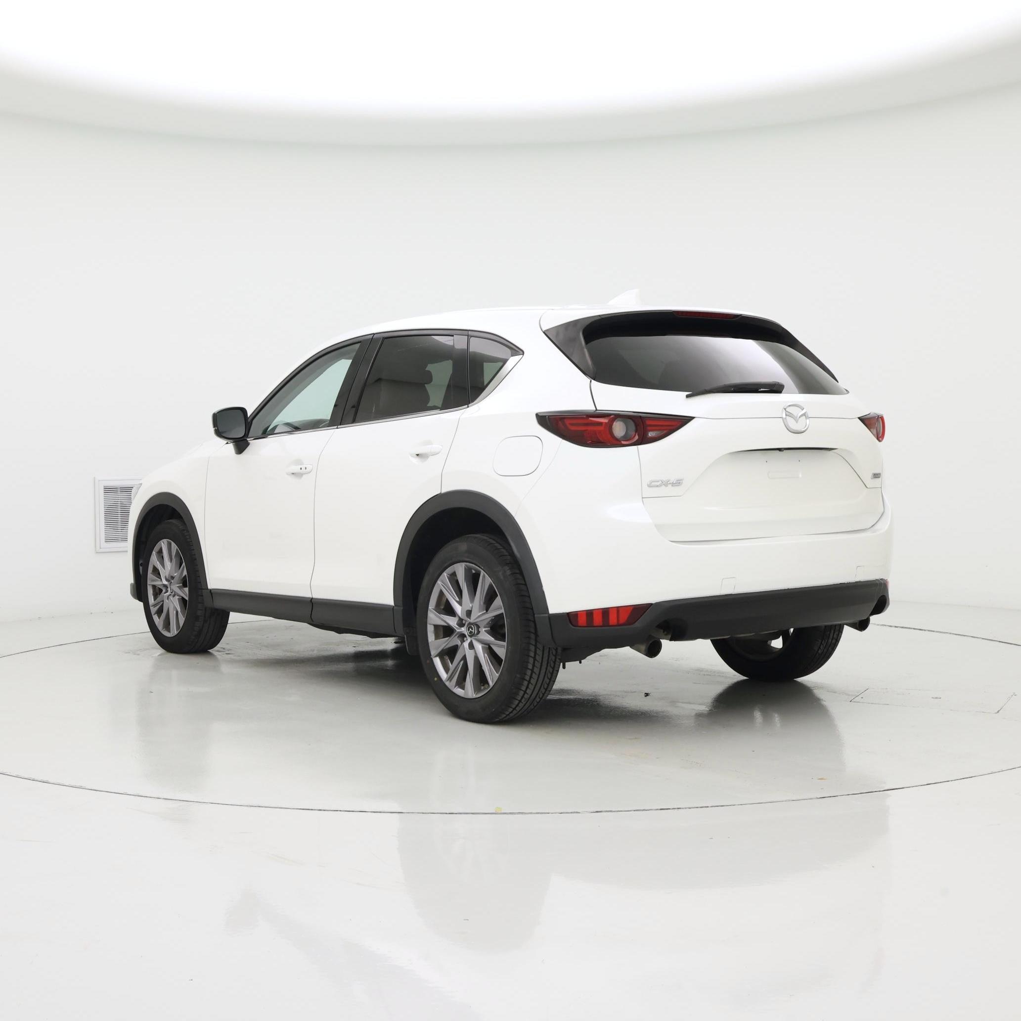 Thumbnail: 2019 Mazda CX-5 - 2
