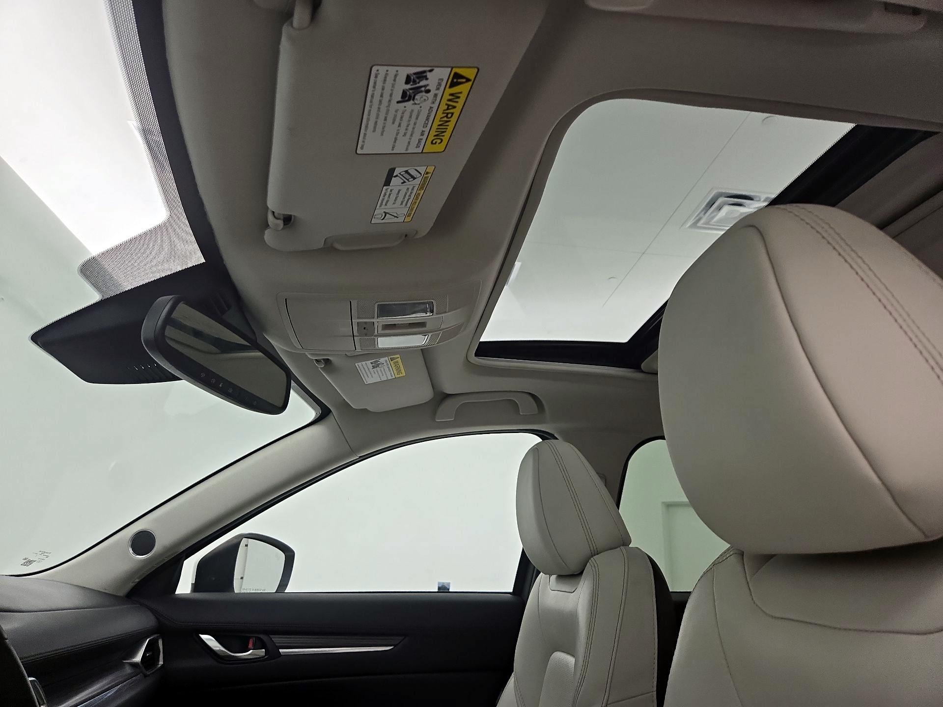 Thumbnail: 2019 Mazda CX-5 - 19