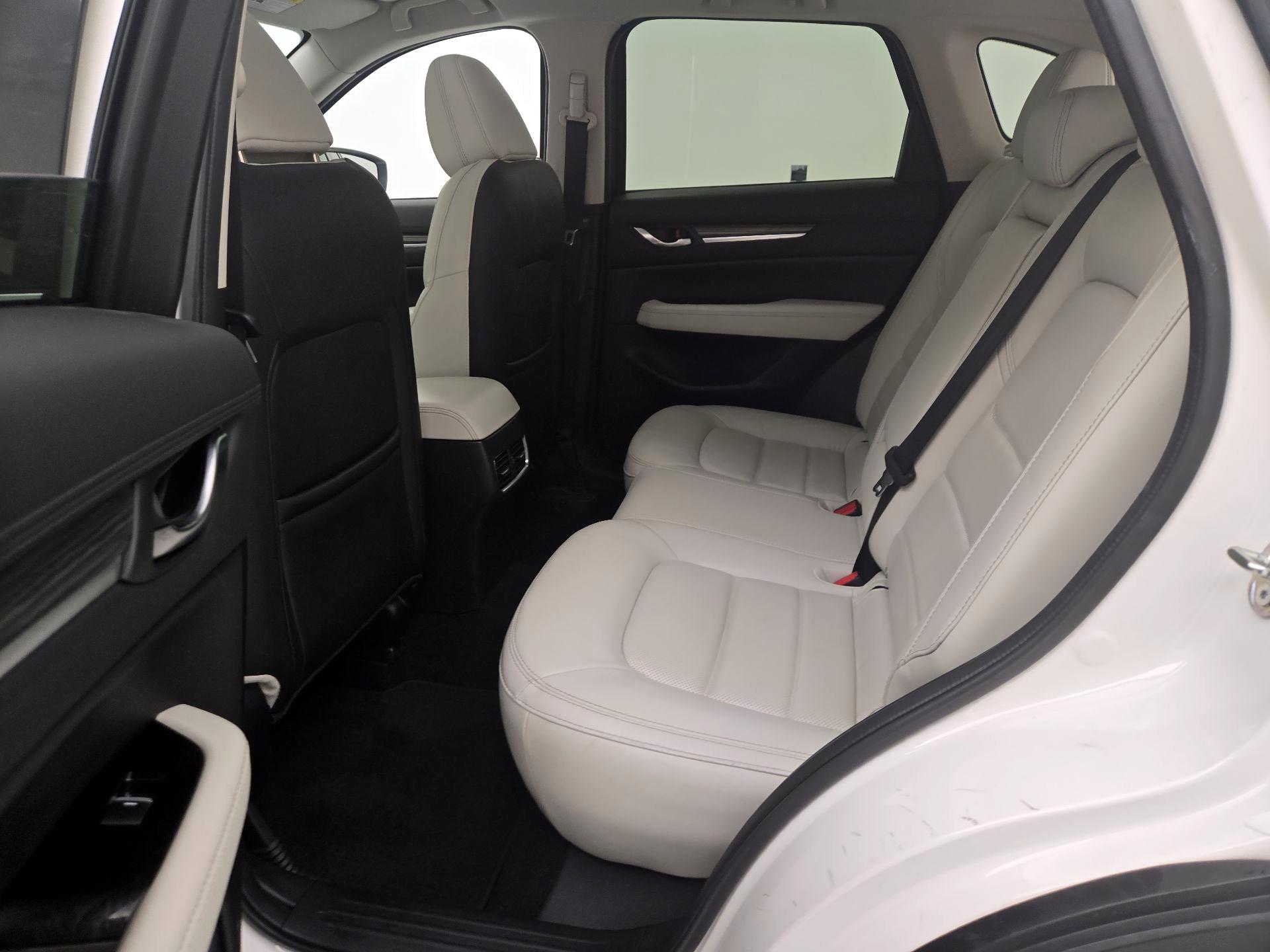 Thumbnail: 2019 Mazda CX-5 - 20